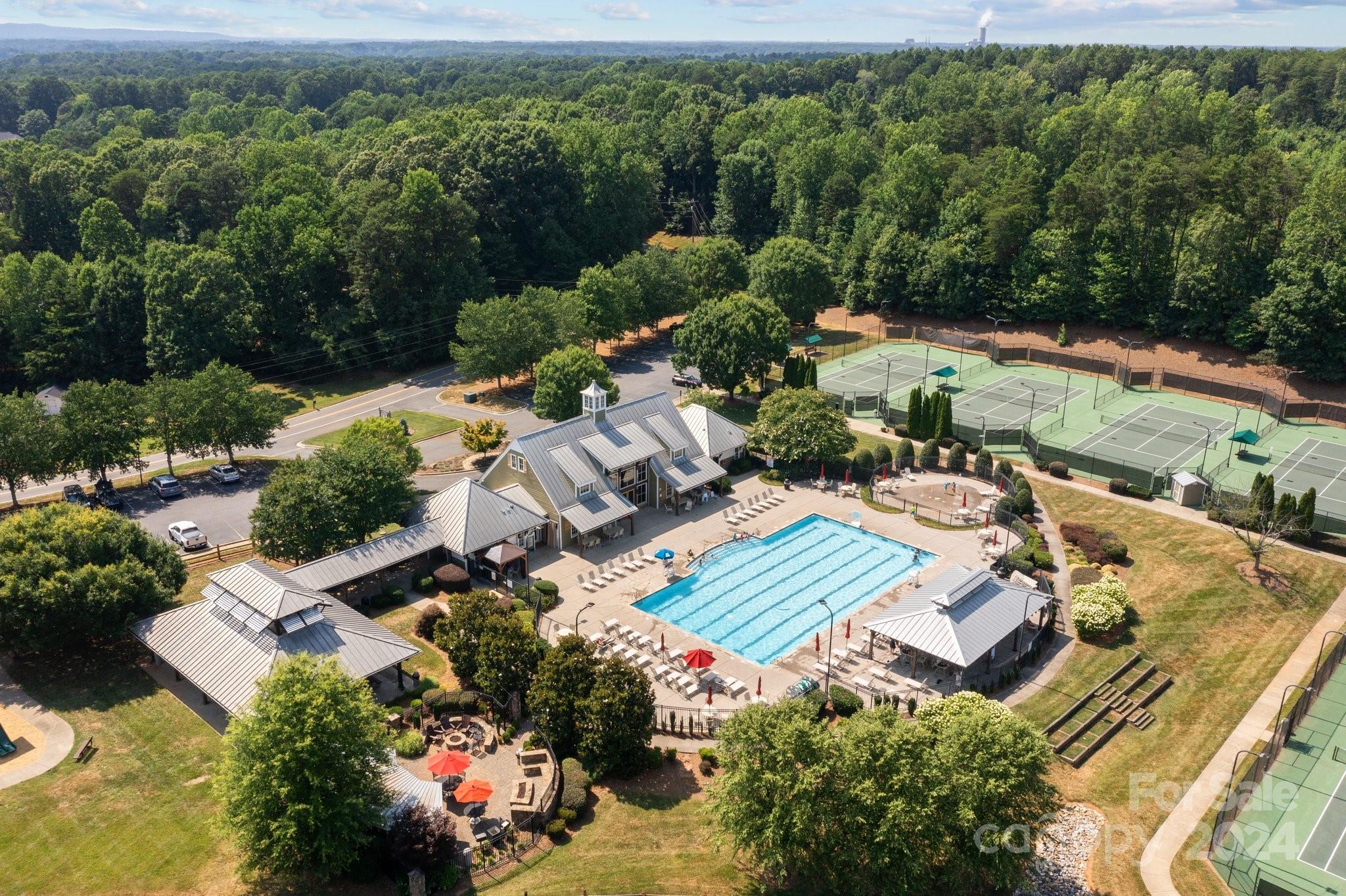 The Farms - Residential