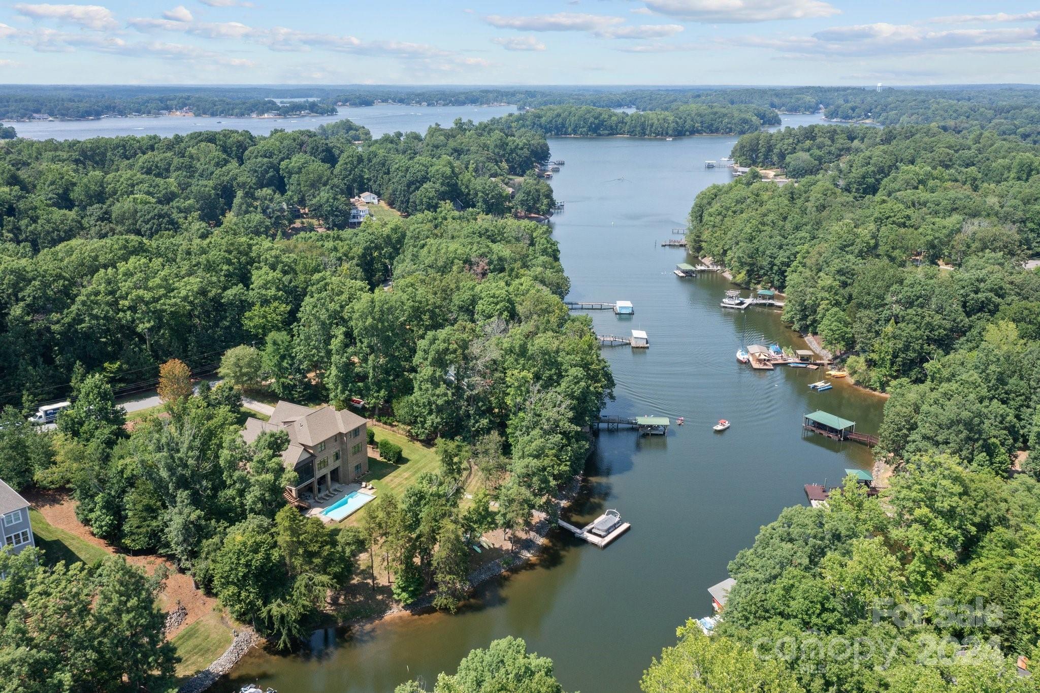 The Farms - Residential