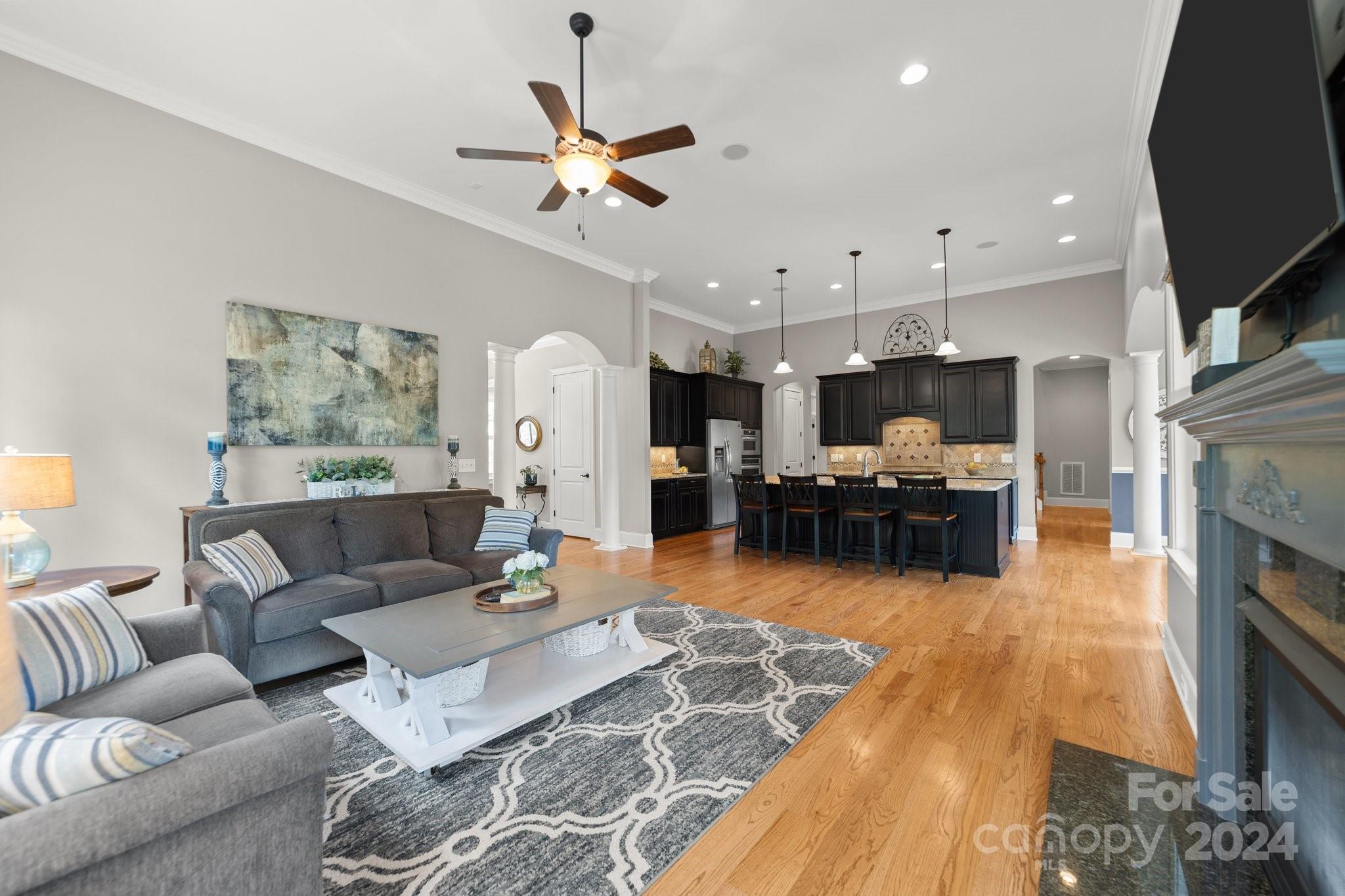 The Farms - Residential