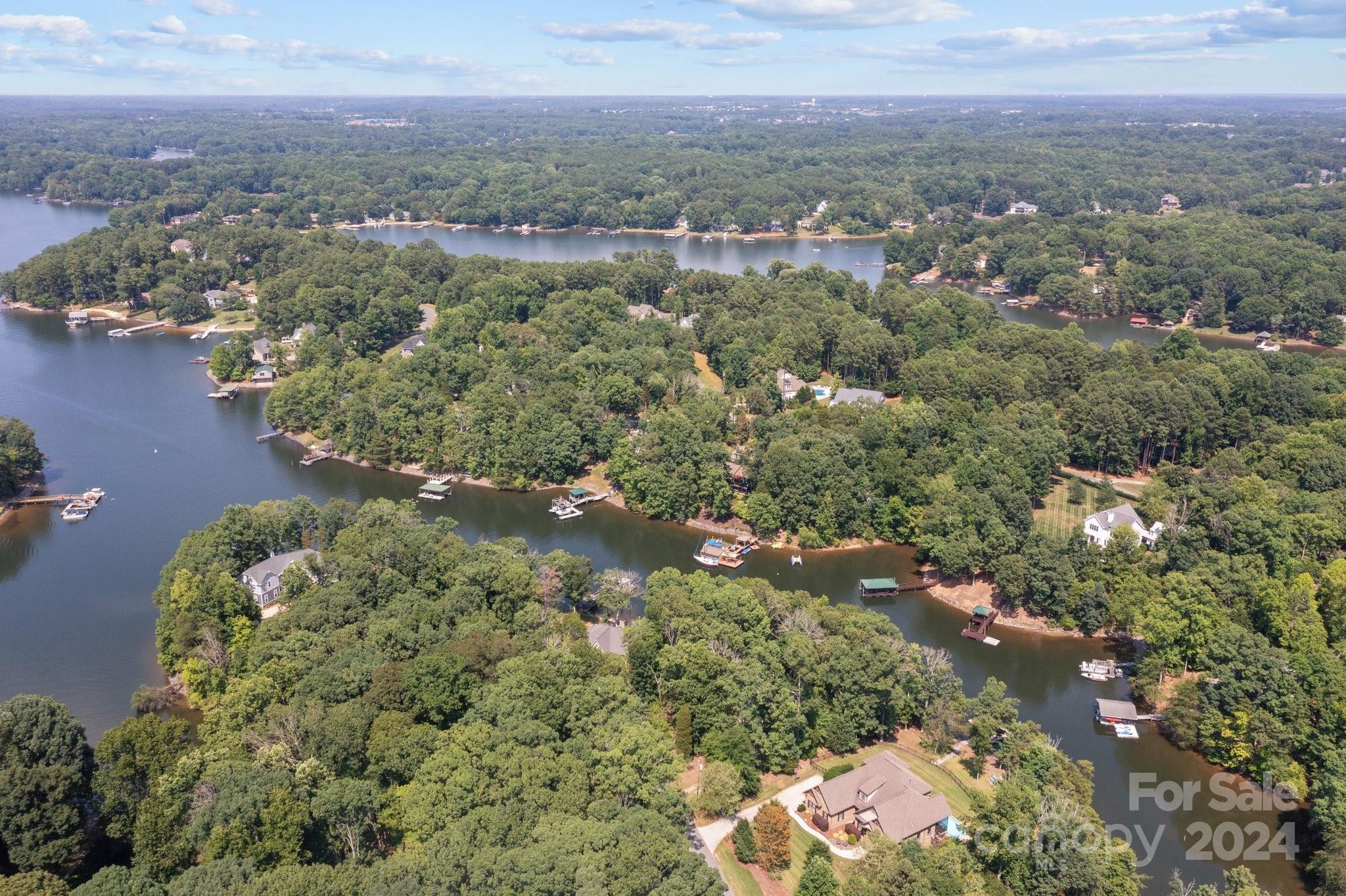 The Farms - Residential