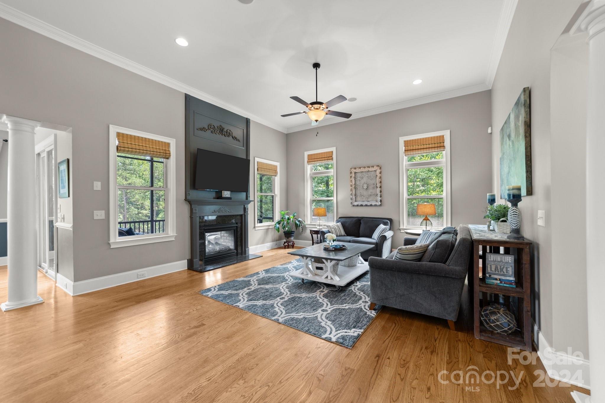 The Farms - Residential