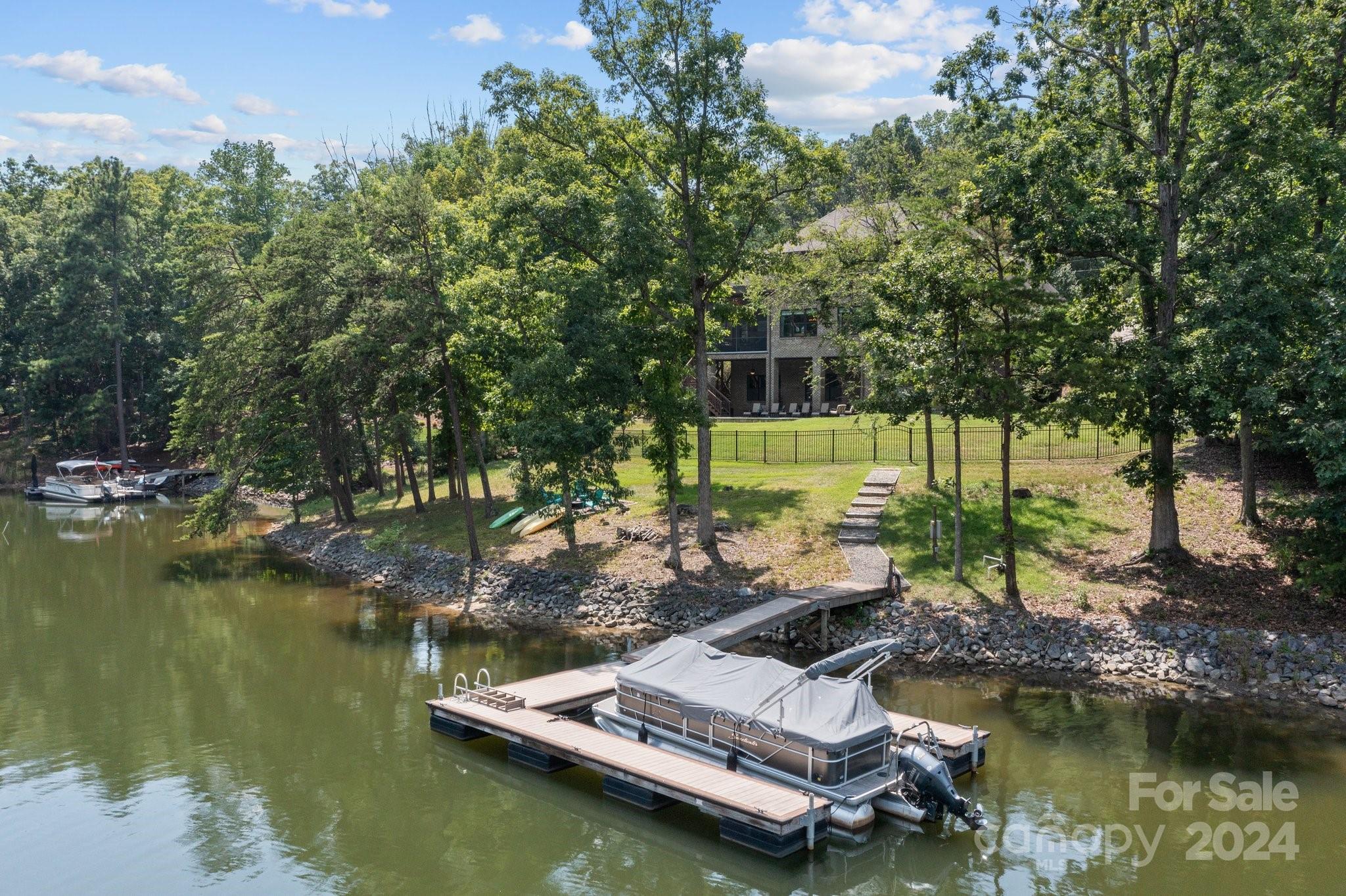 The Farms - Residential