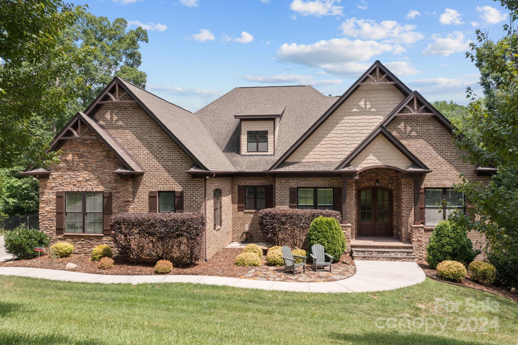 The Farms - Residential