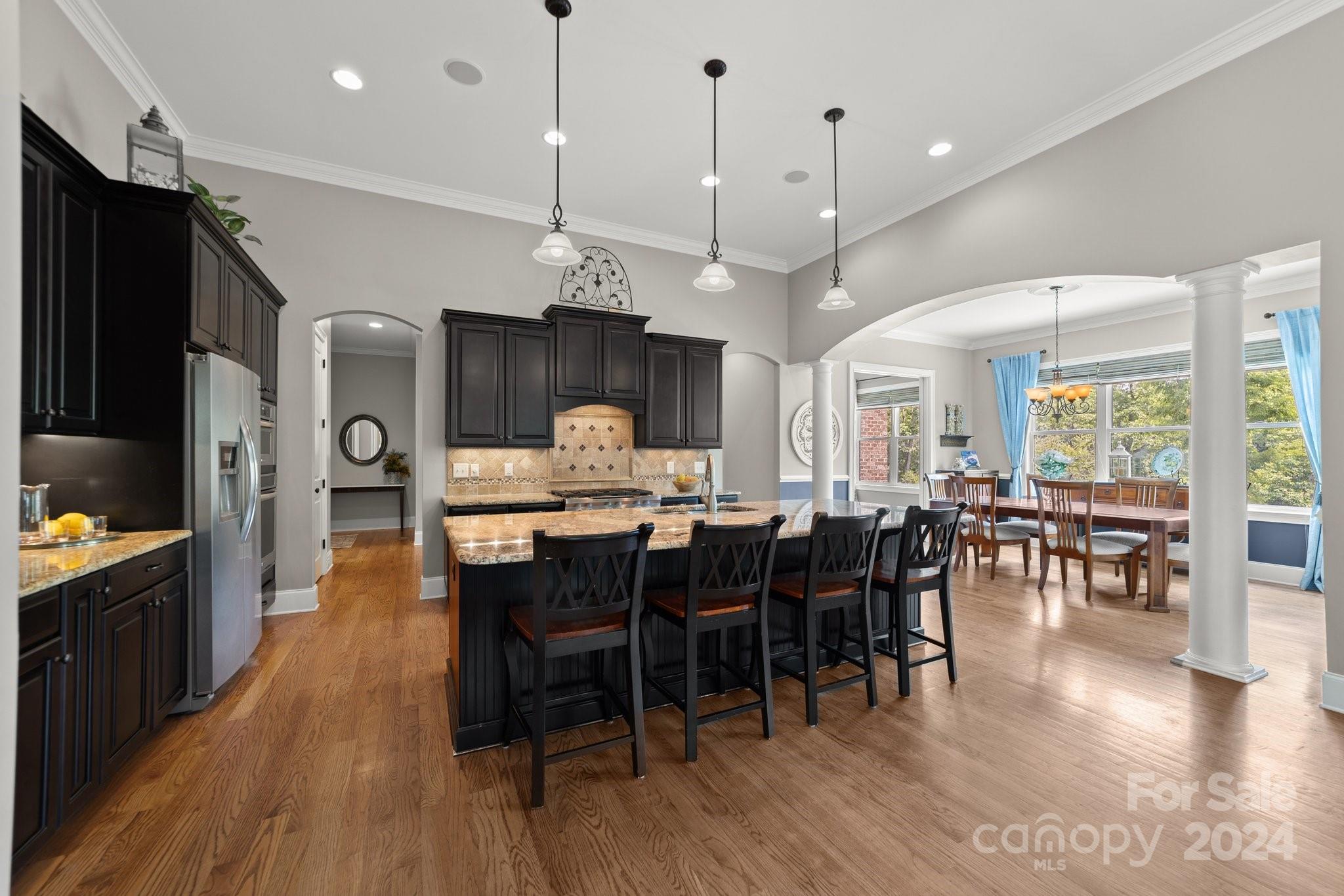 The Farms - Residential