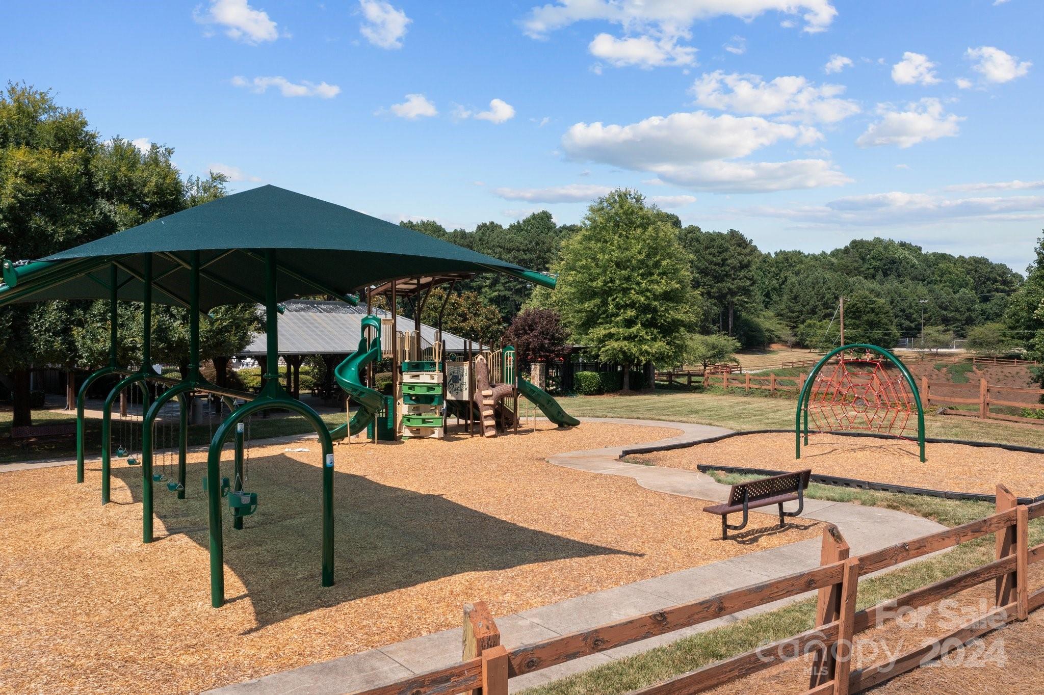 The Farms - Residential