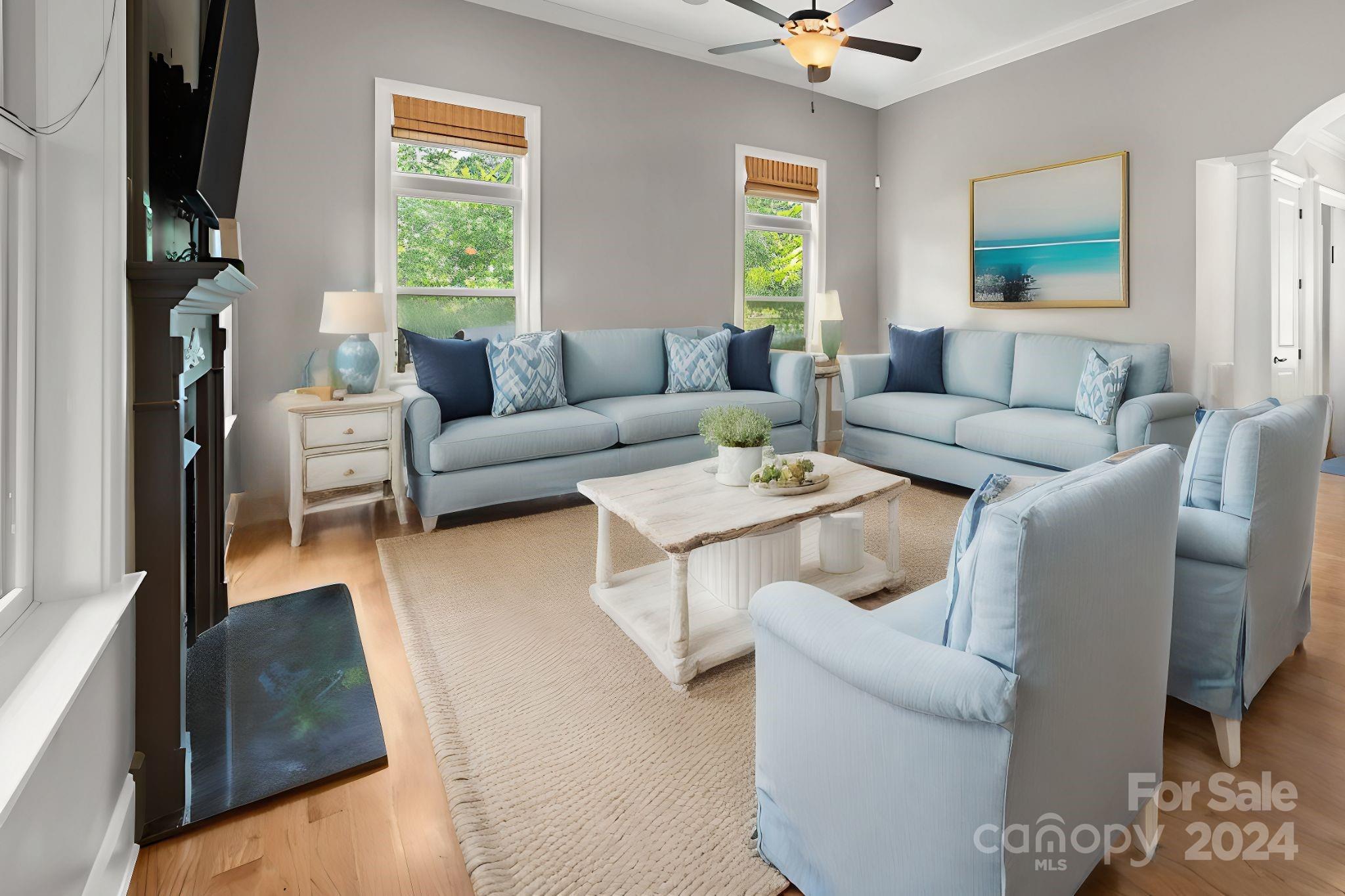 The Farms - Residential