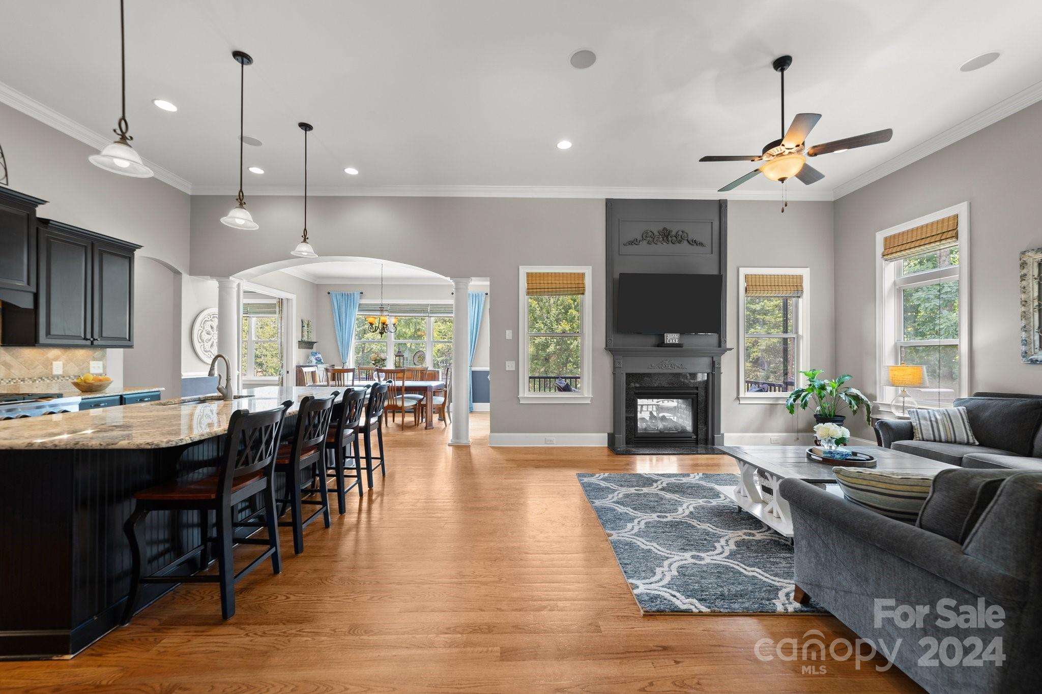 The Farms - Residential