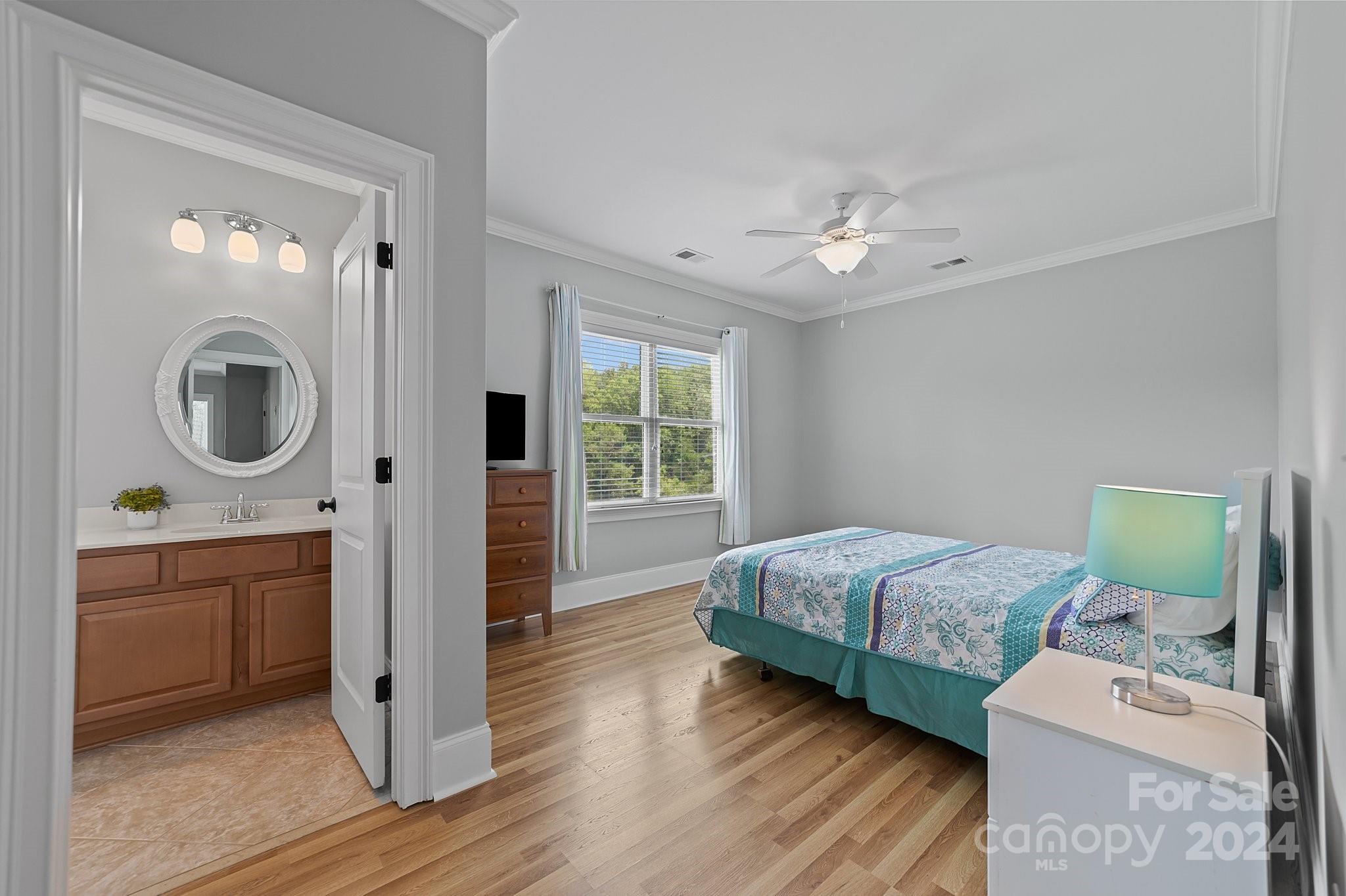 The Farms - Residential