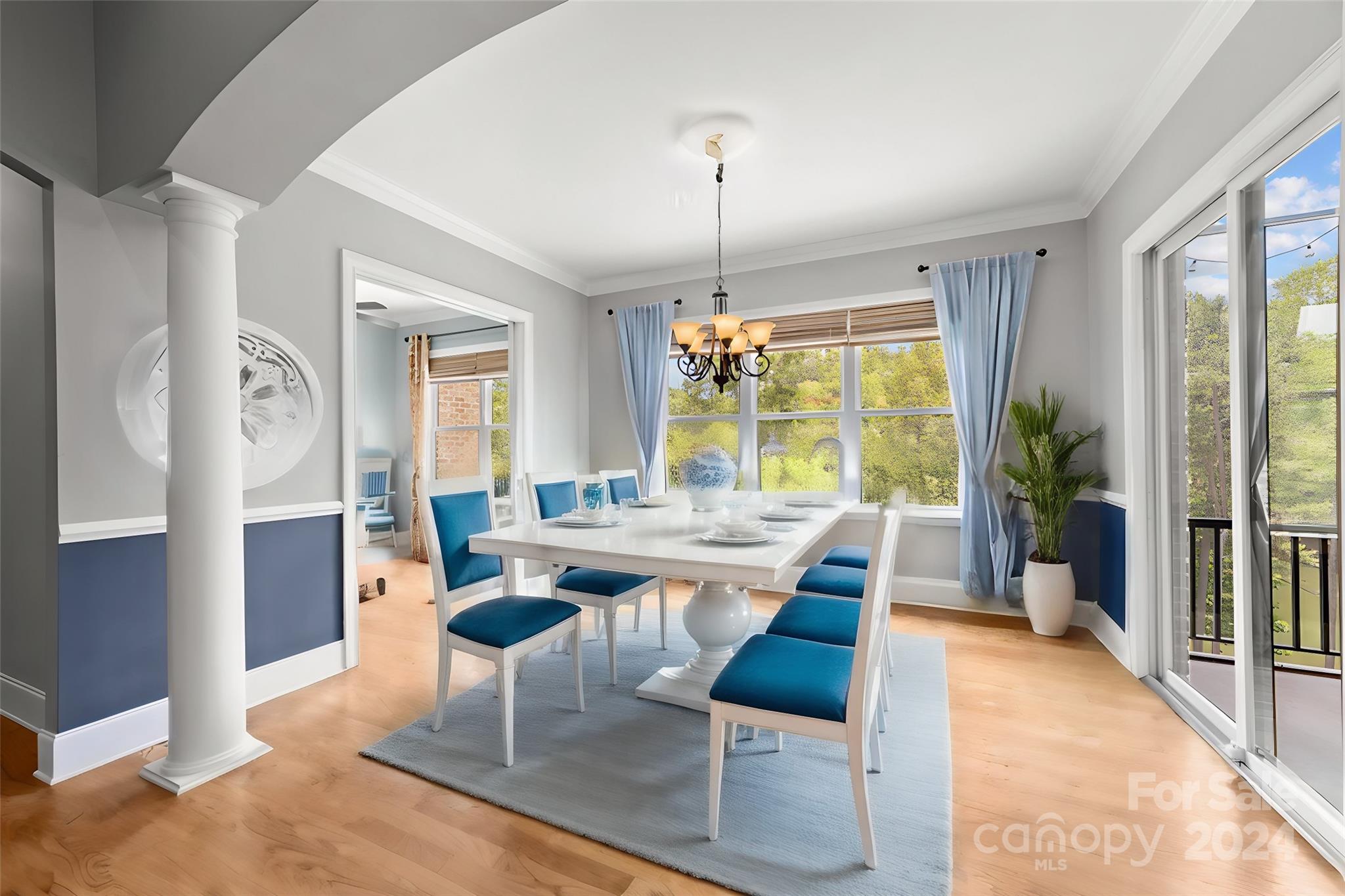 The Farms - Residential