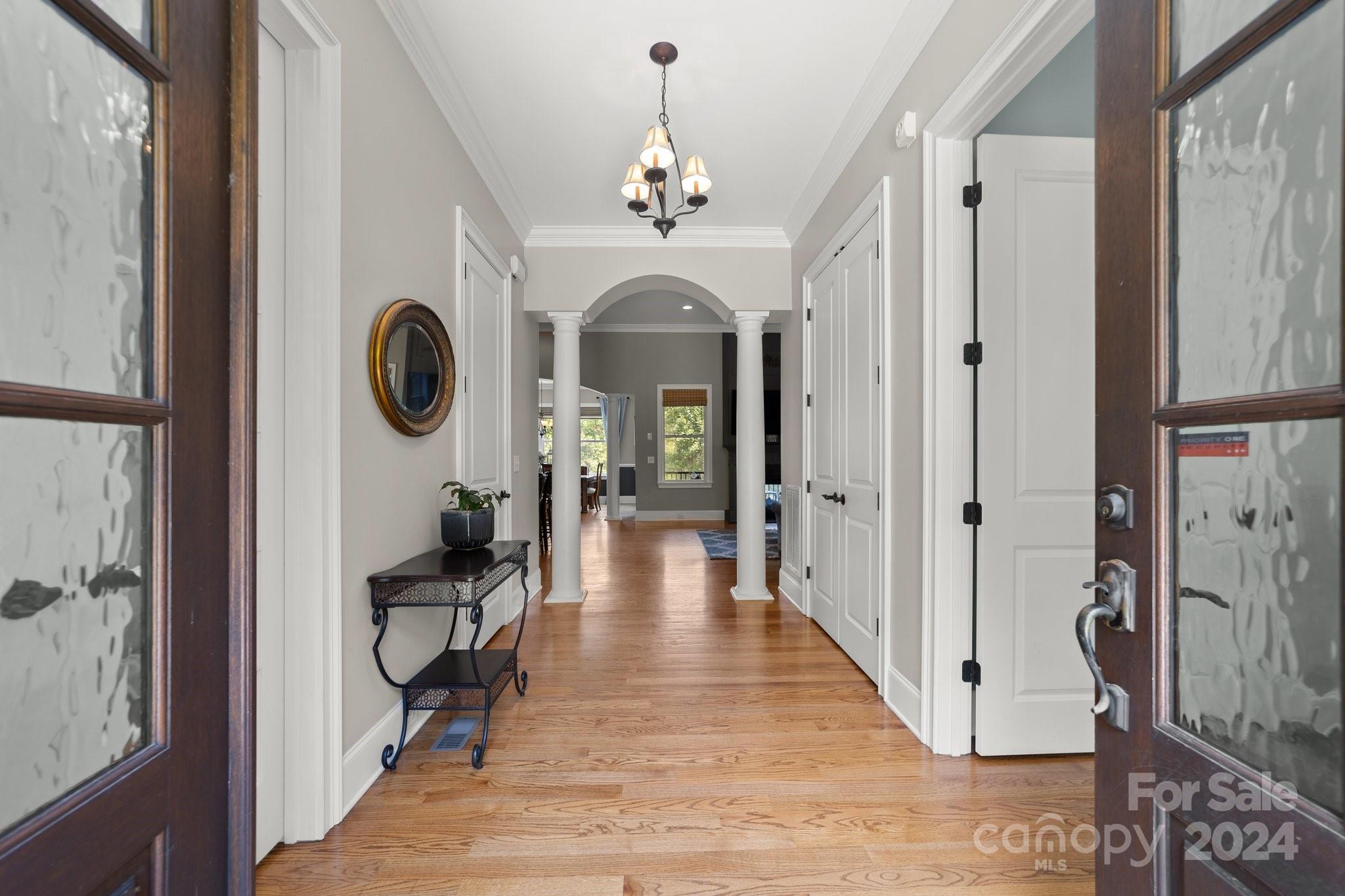 The Farms - Residential