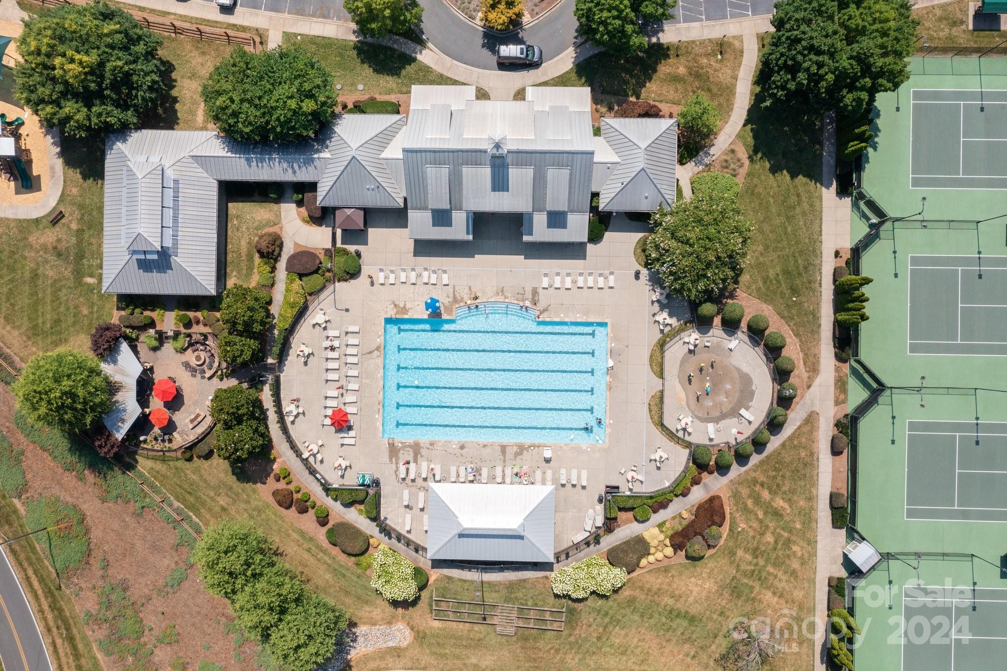 The Farms - Residential