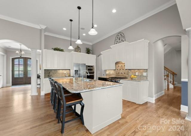 The Farms - Residential