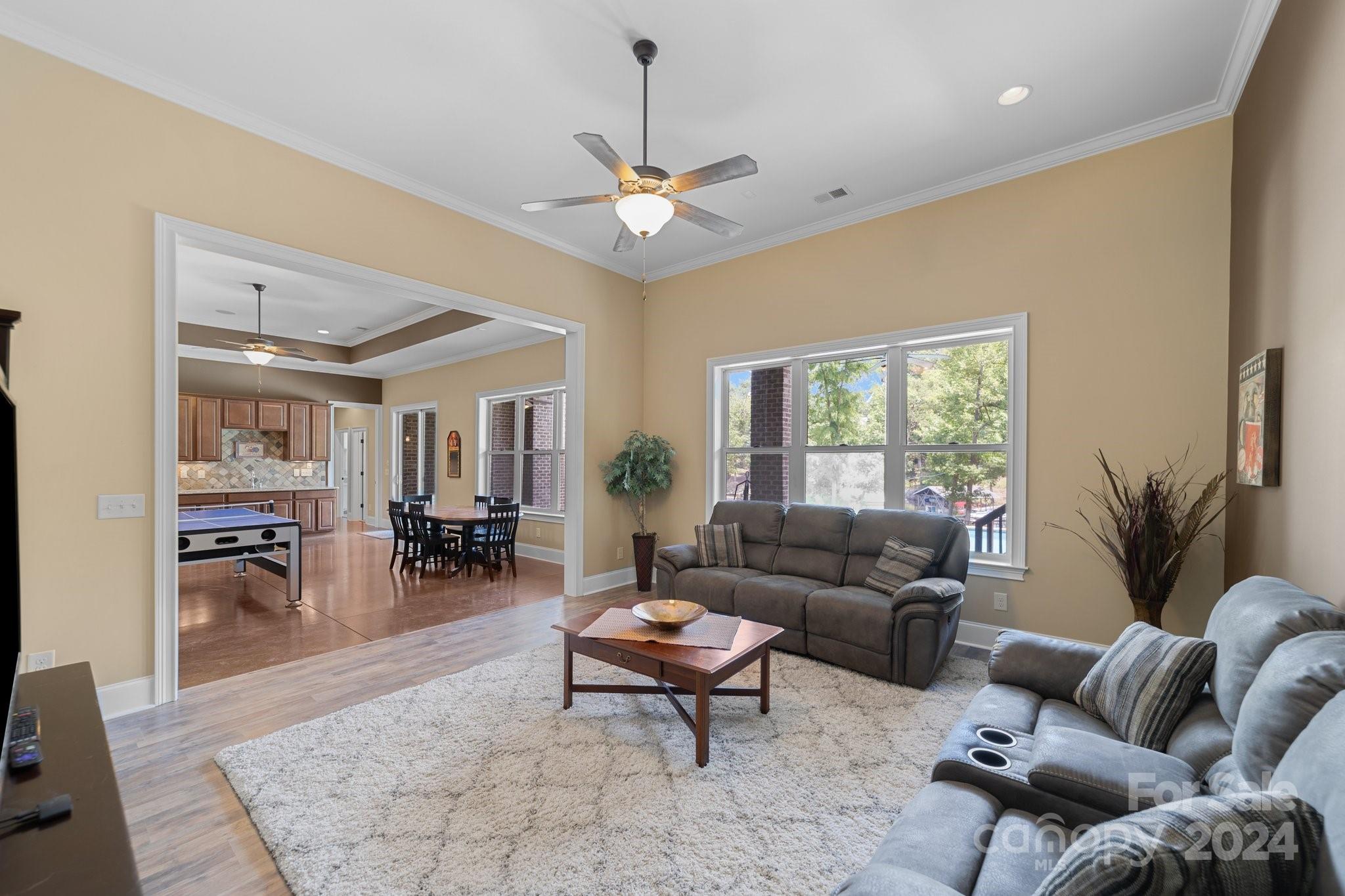 The Farms - Residential