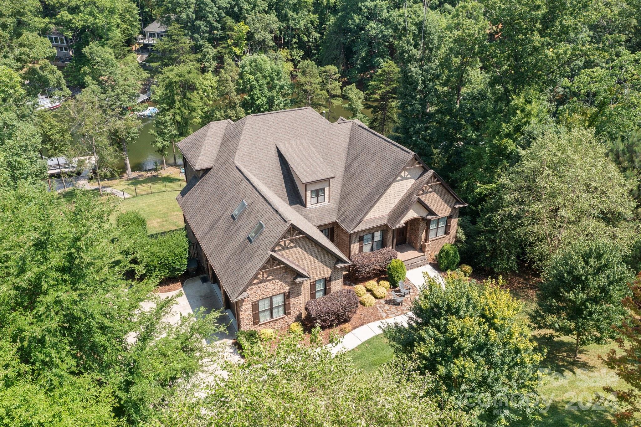 The Farms - Residential