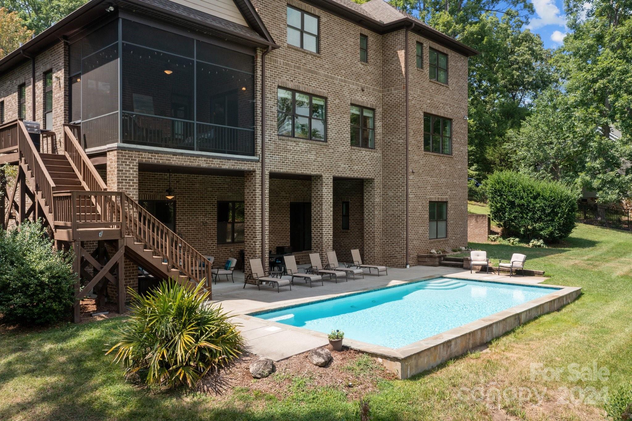 The Farms - Residential