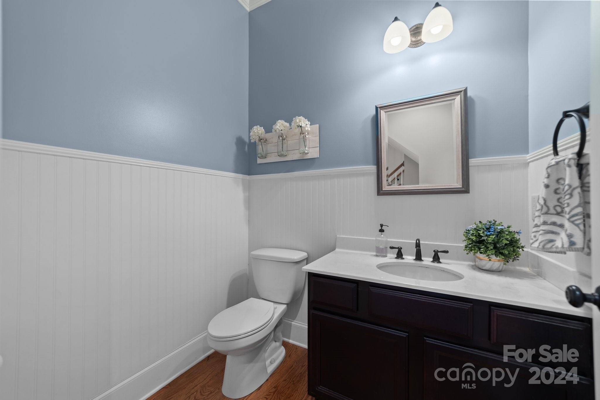 The Farms - Residential