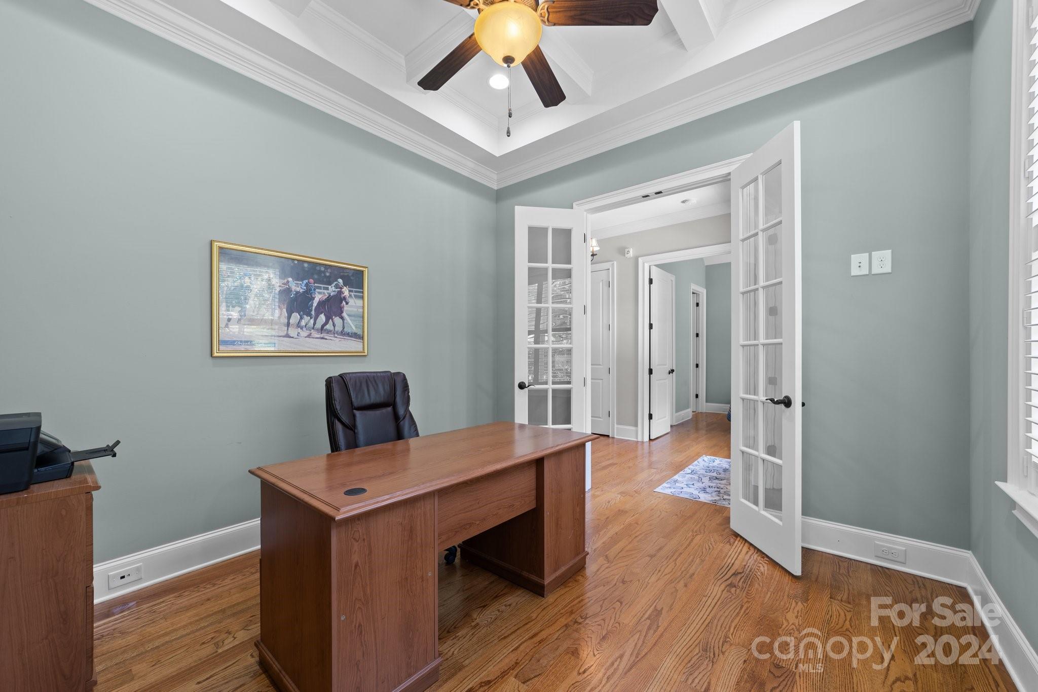 The Farms - Residential