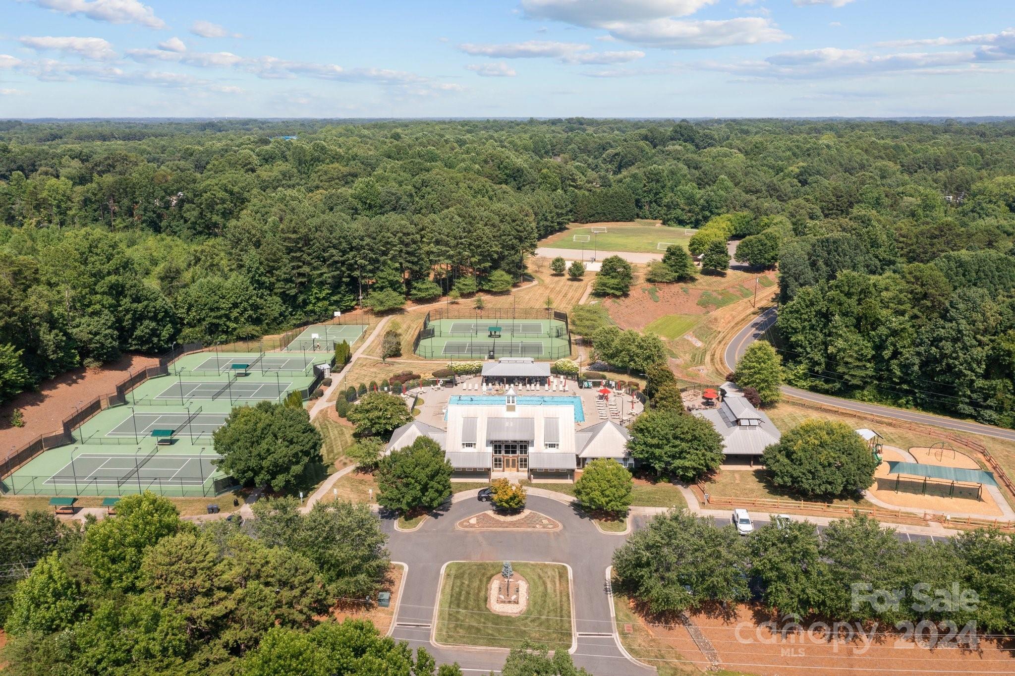 The Farms - Residential