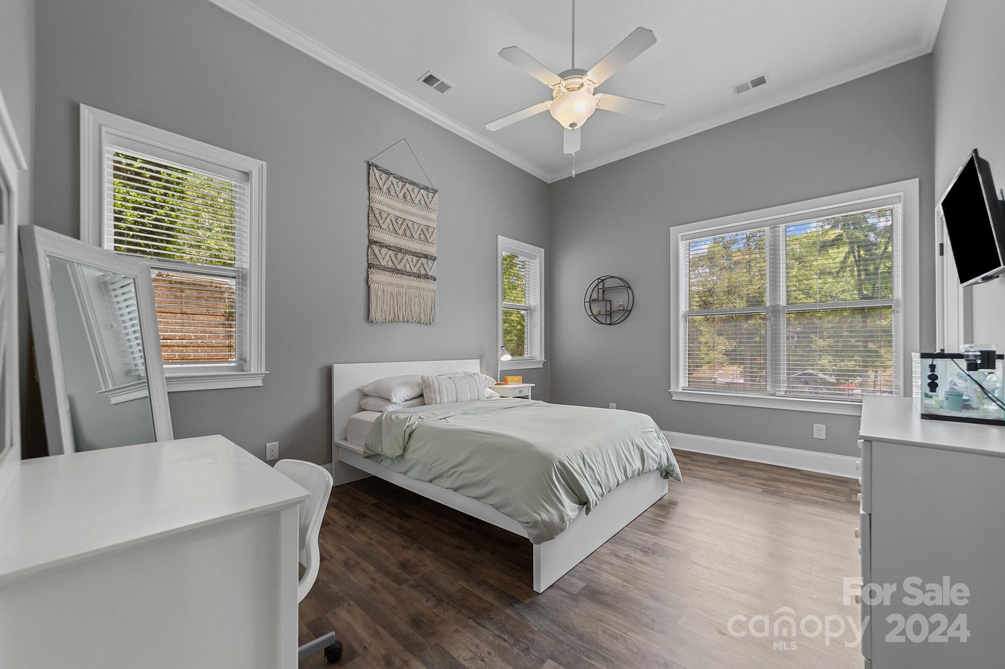 The Farms - Residential