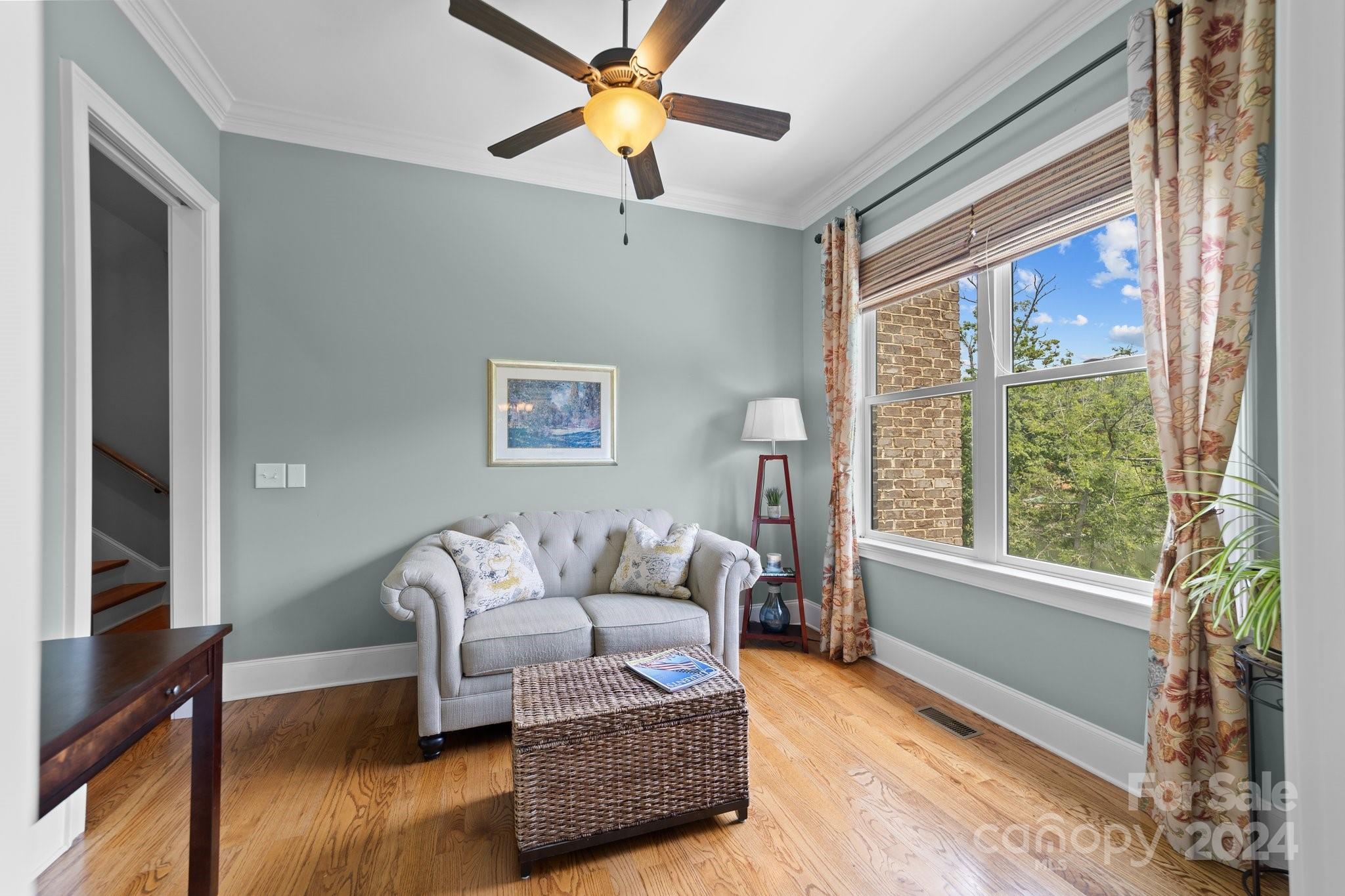 The Farms - Residential