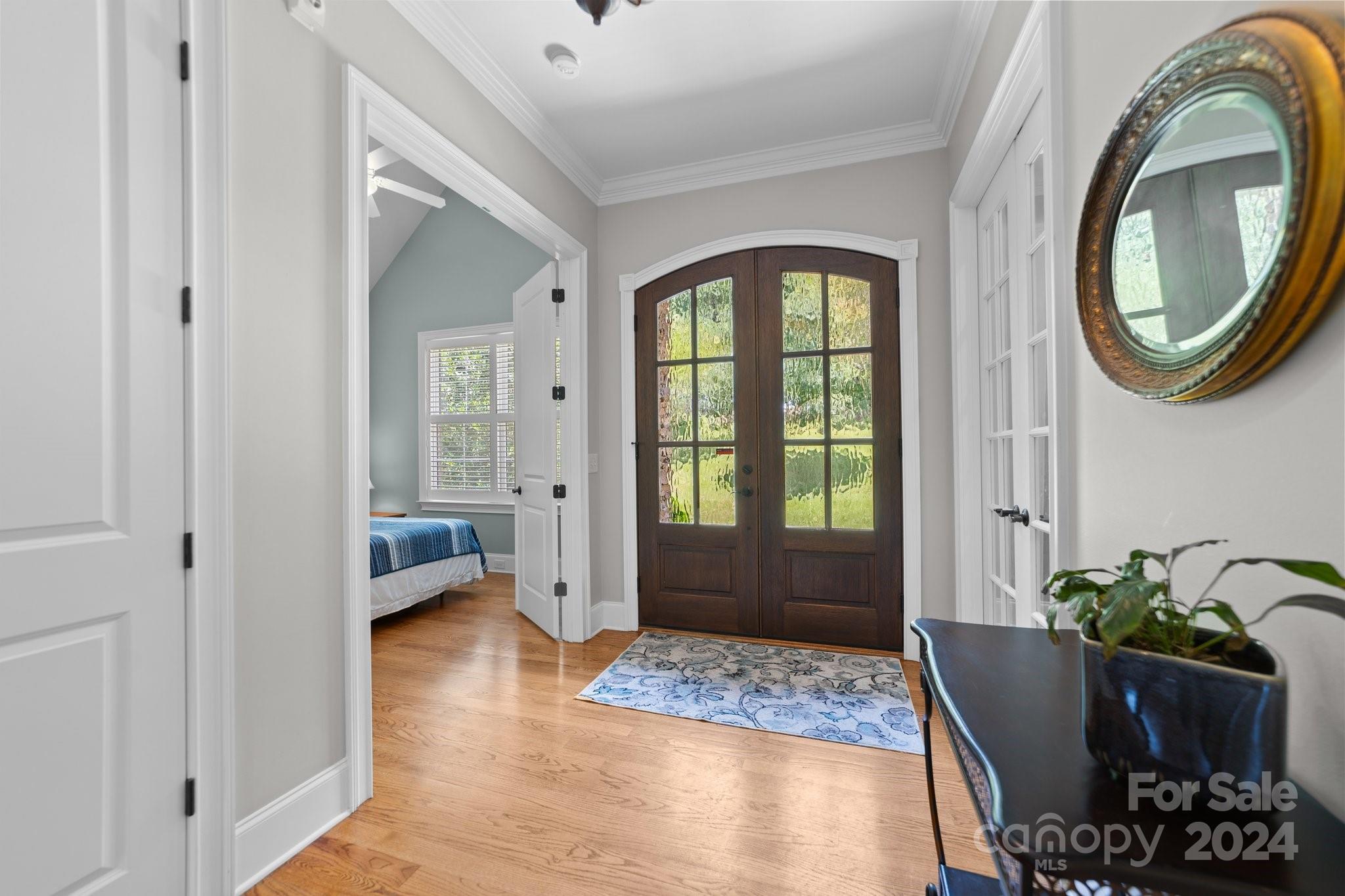 The Farms - Residential