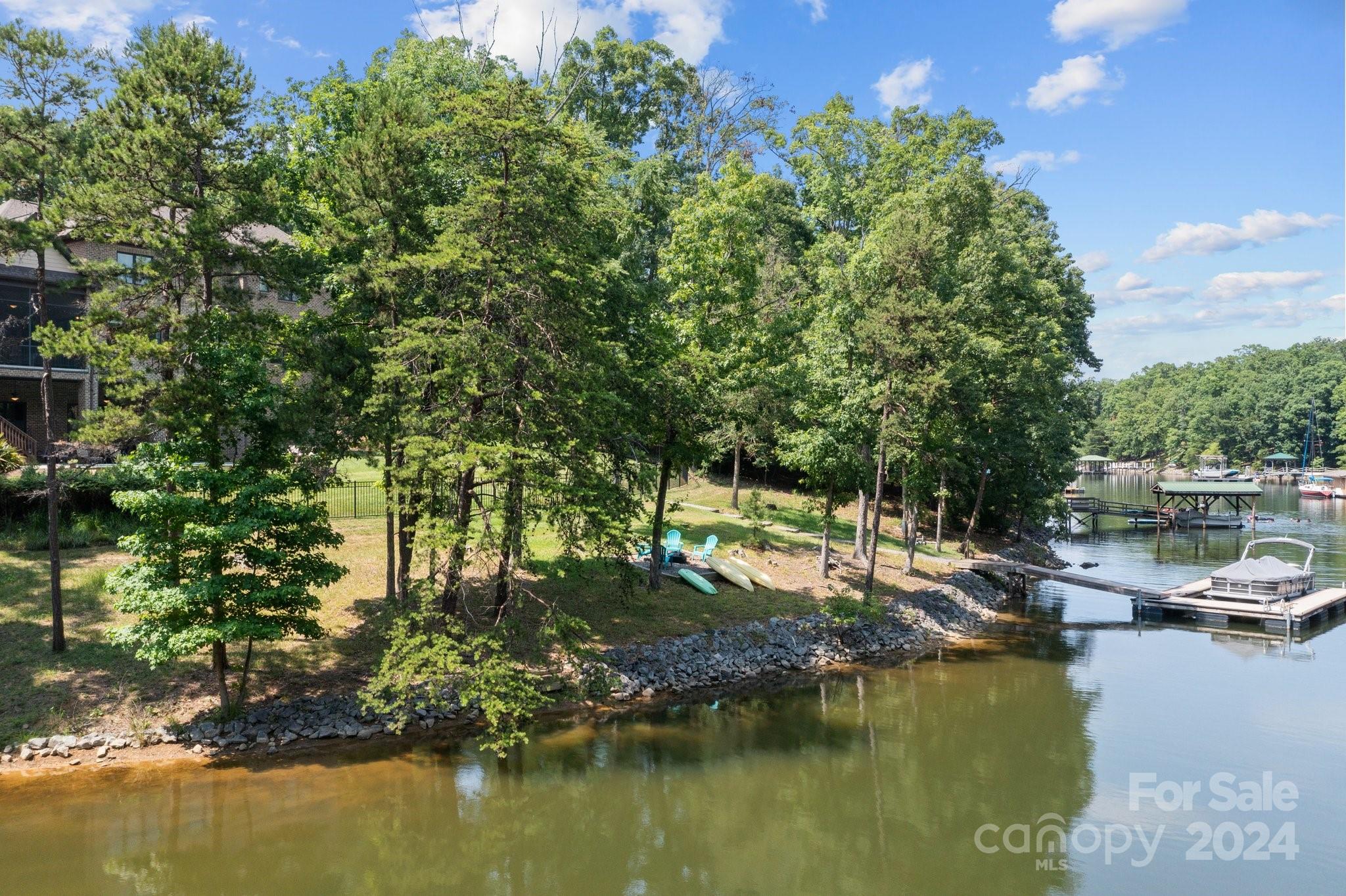 The Farms - Residential