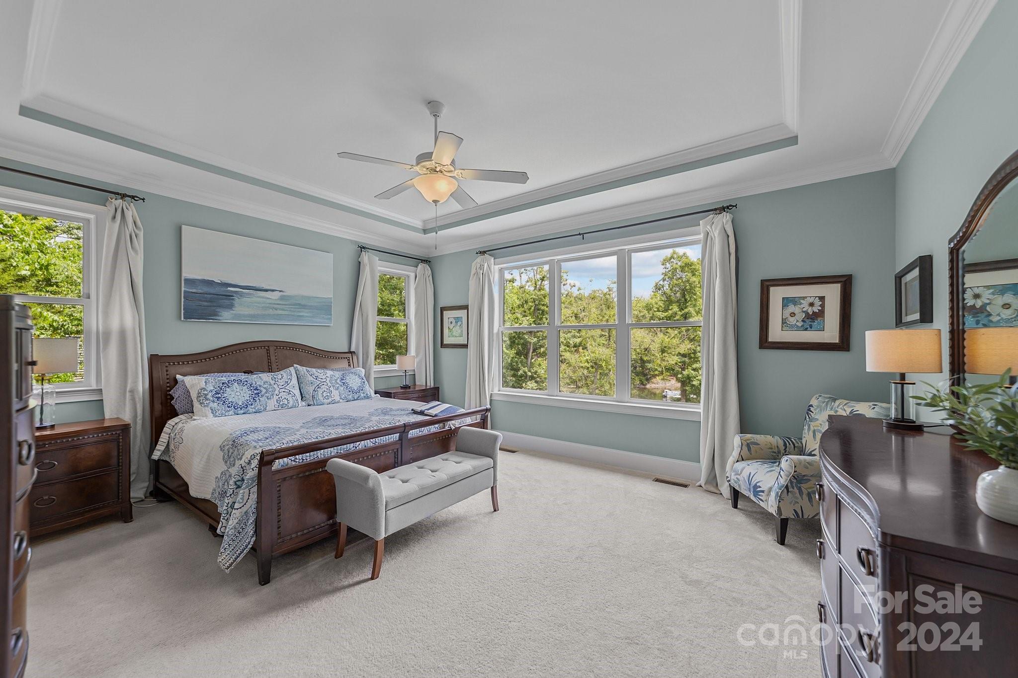 The Farms - Residential