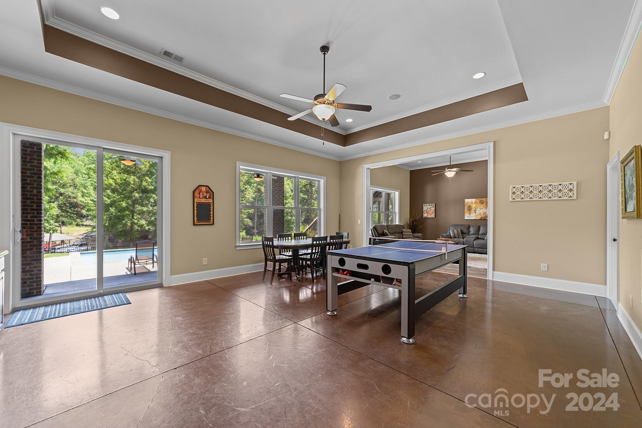 The Farms - Residential