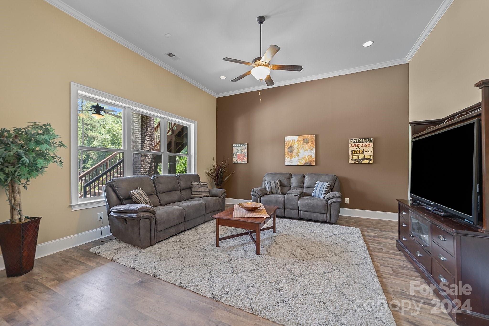 The Farms - Residential