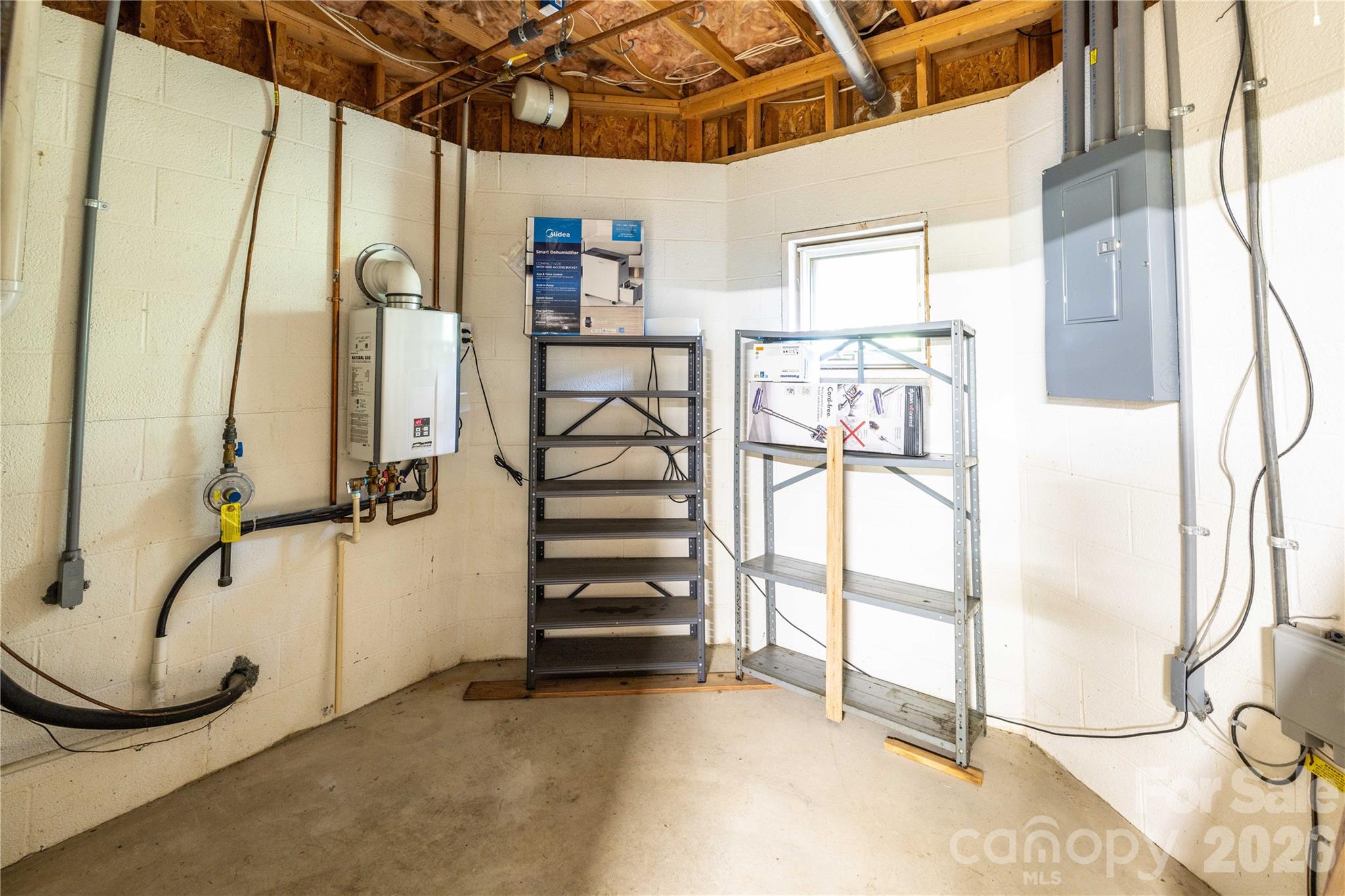 Heritage Court - Residential