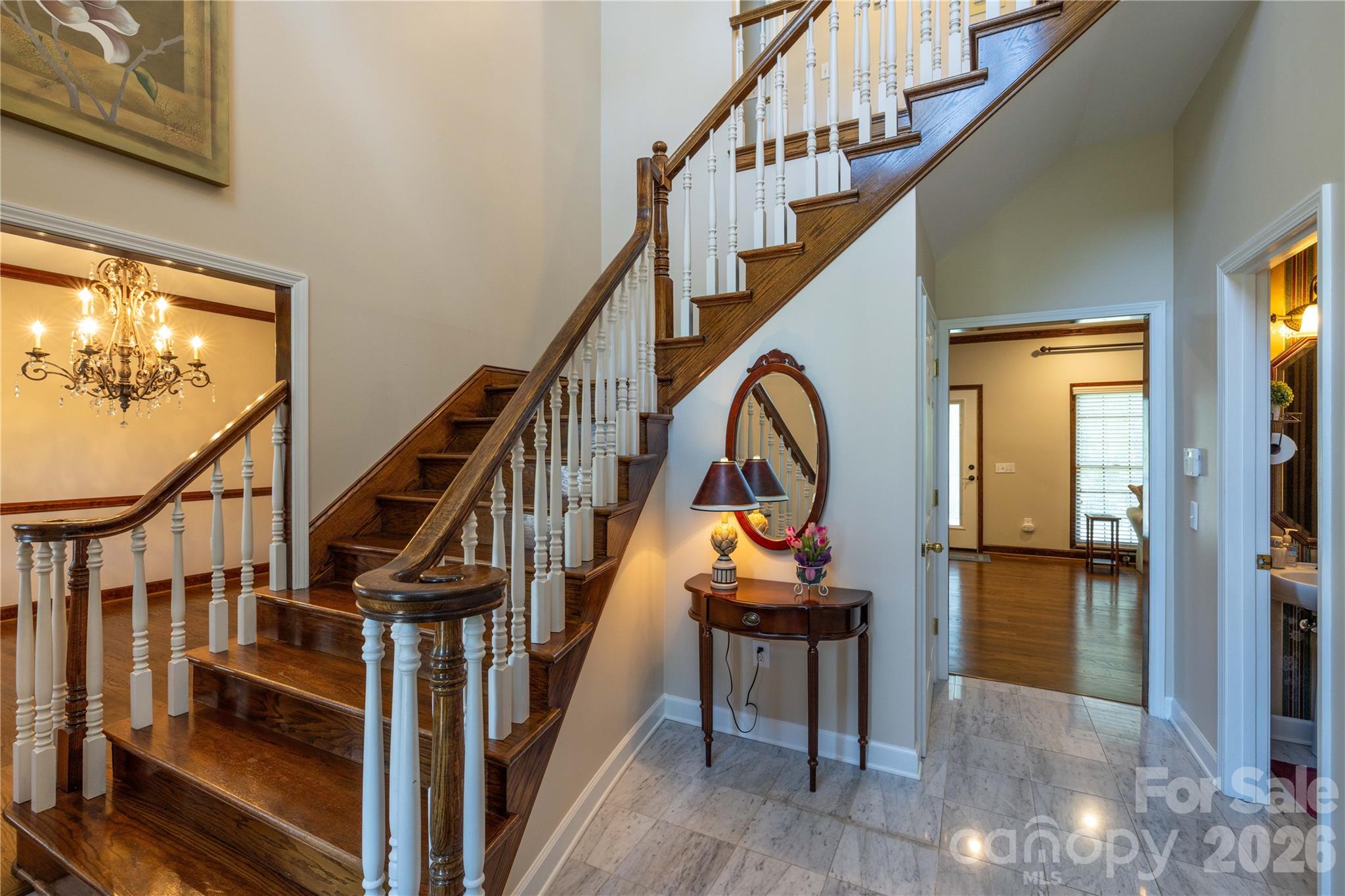 Heritage Court - Residential