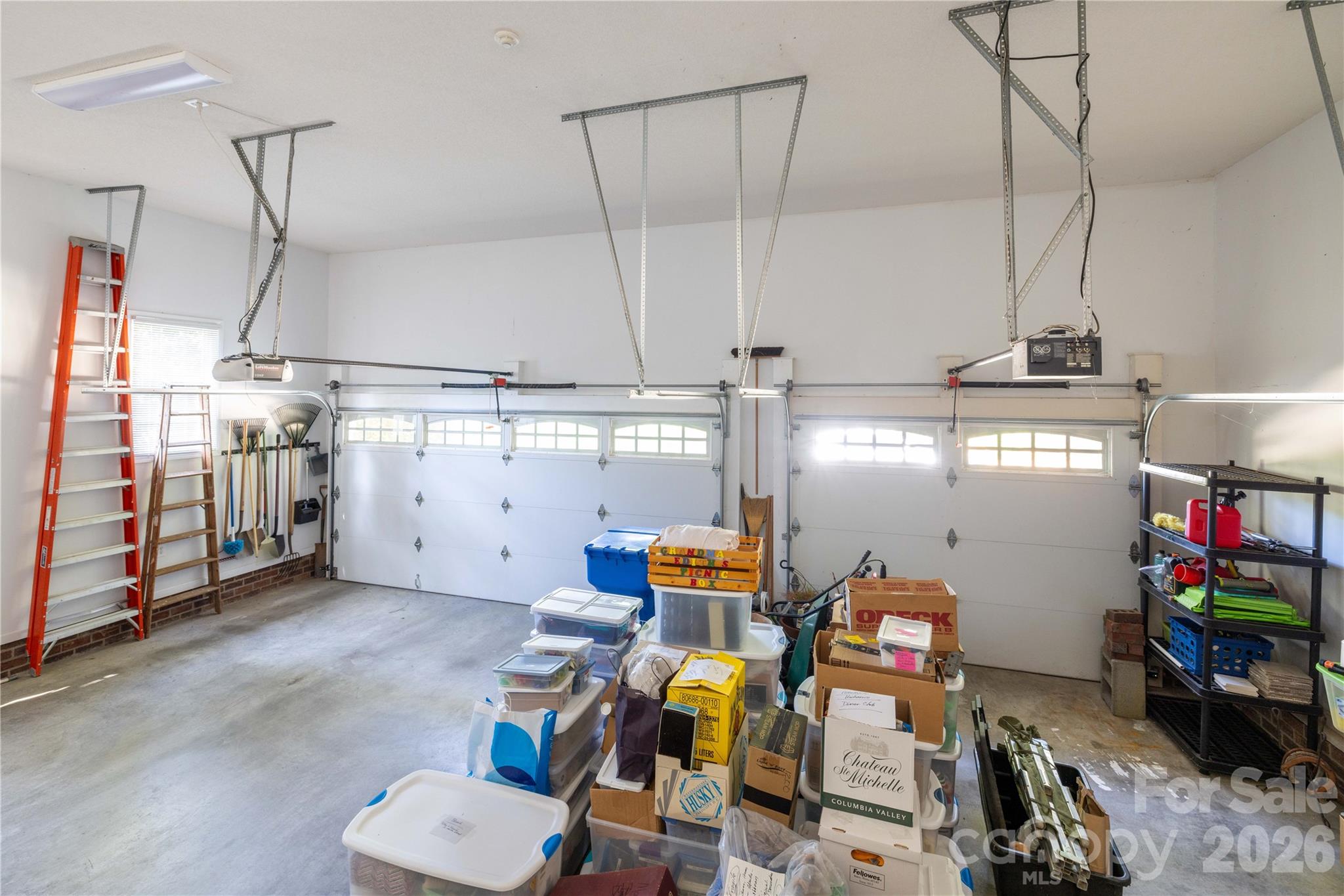 Heritage Court - Residential