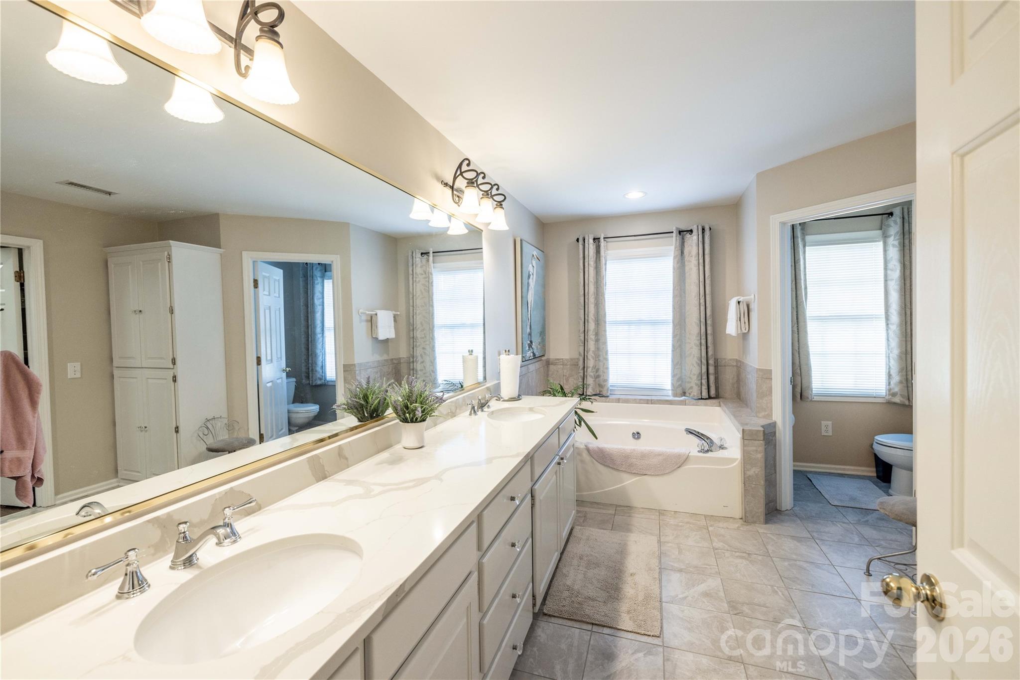 Heritage Court - Residential