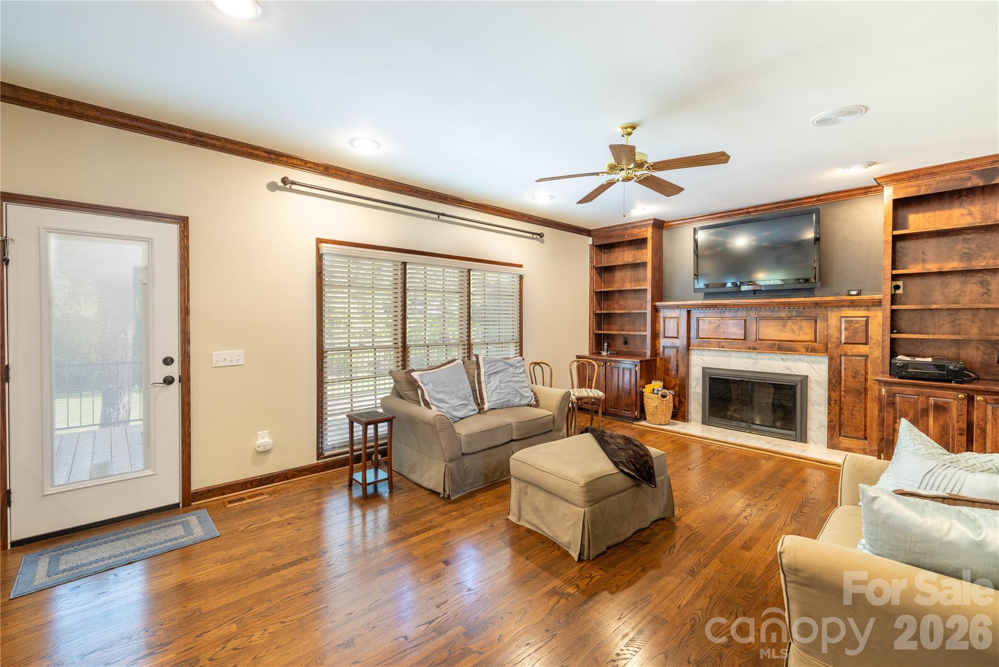 Heritage Court - Residential