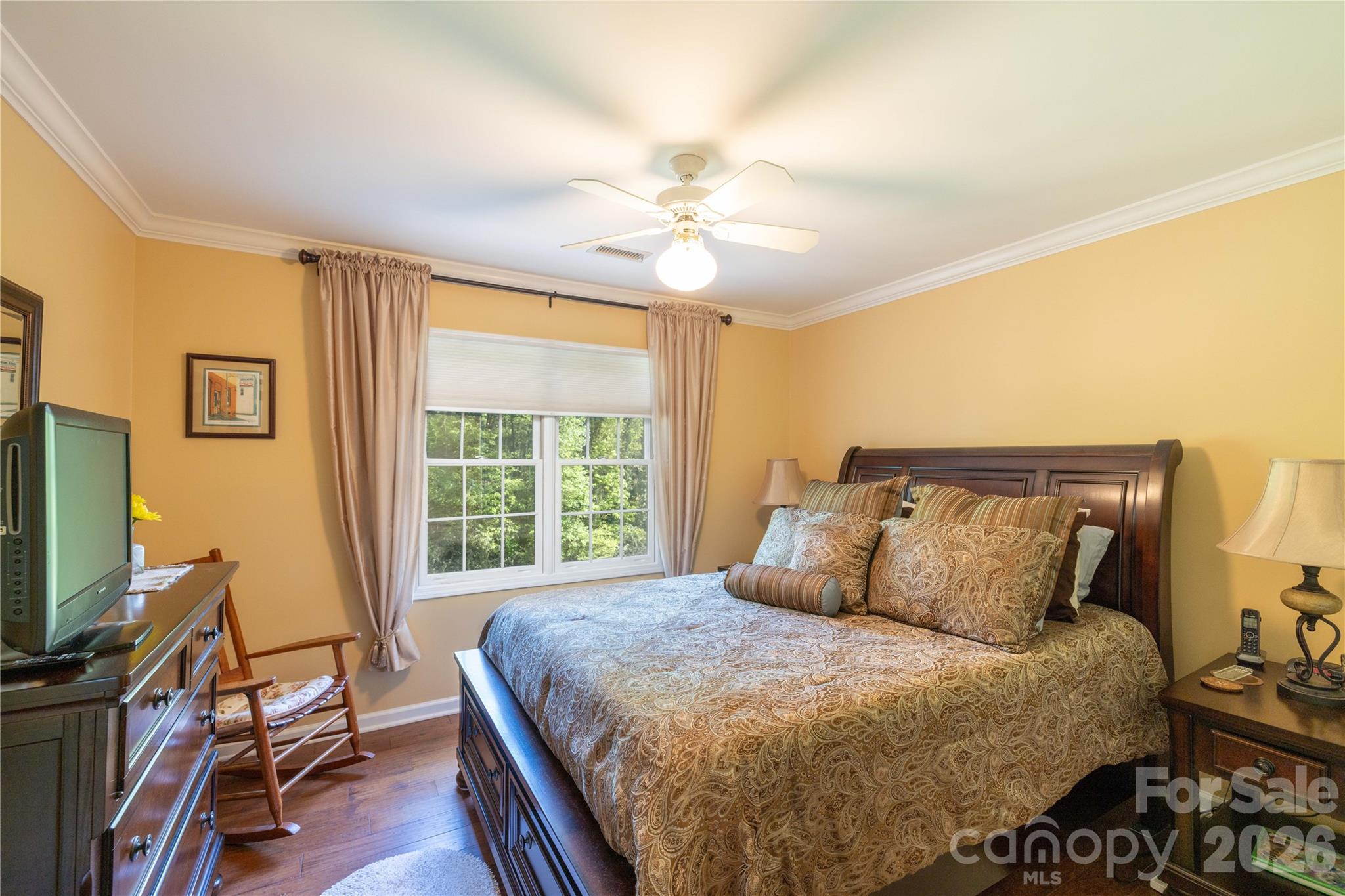 Heritage Court - Residential