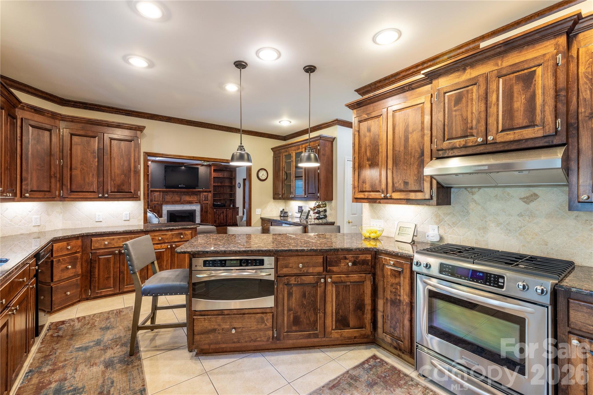 Heritage Court - Residential