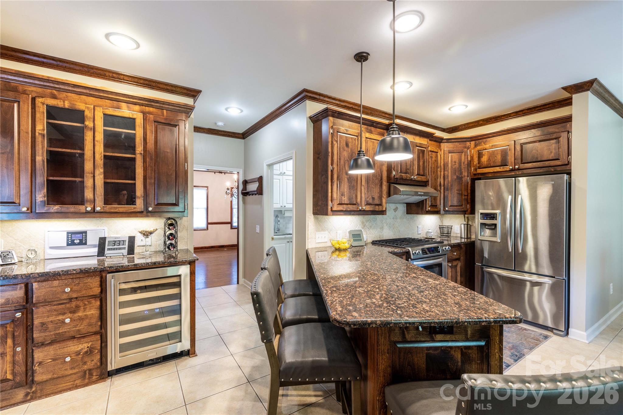 Heritage Court - Residential