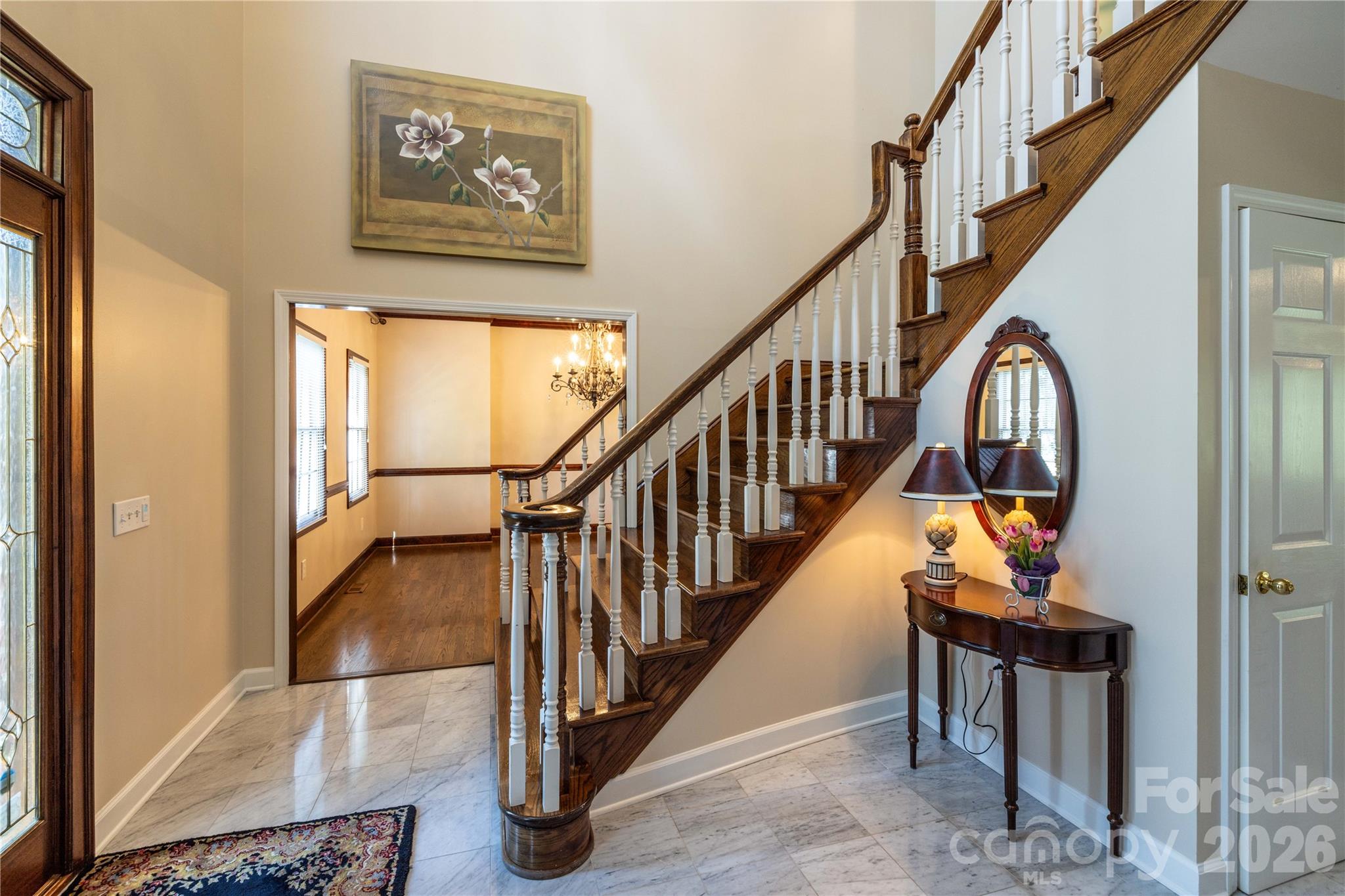 Heritage Court - Residential