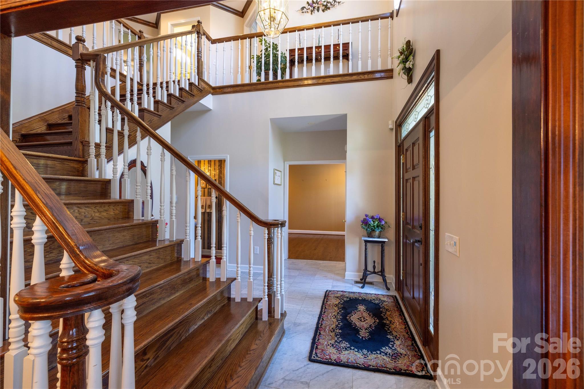 Heritage Court - Residential