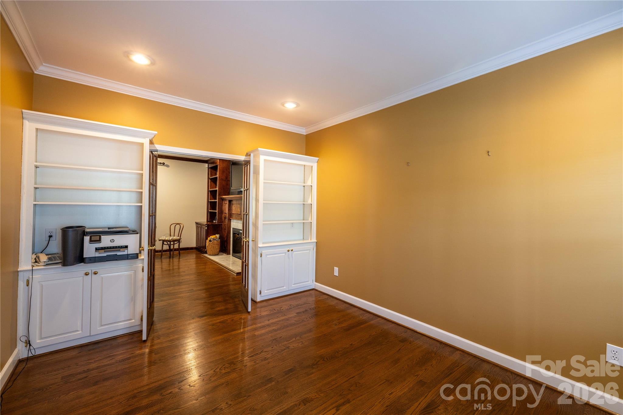 Heritage Court - Residential