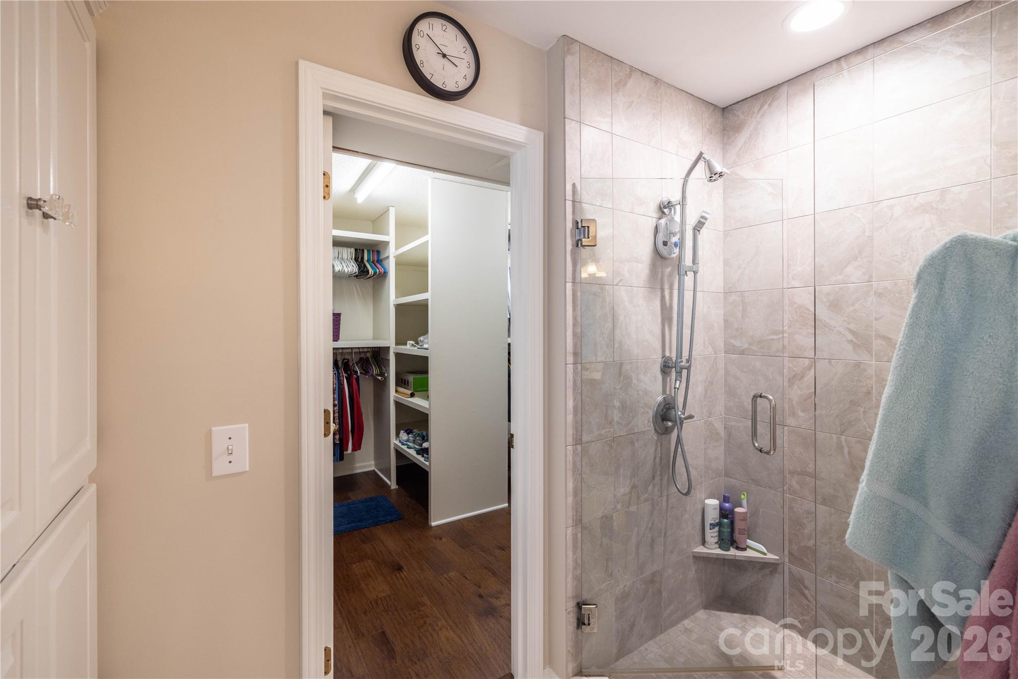 Heritage Court - Residential