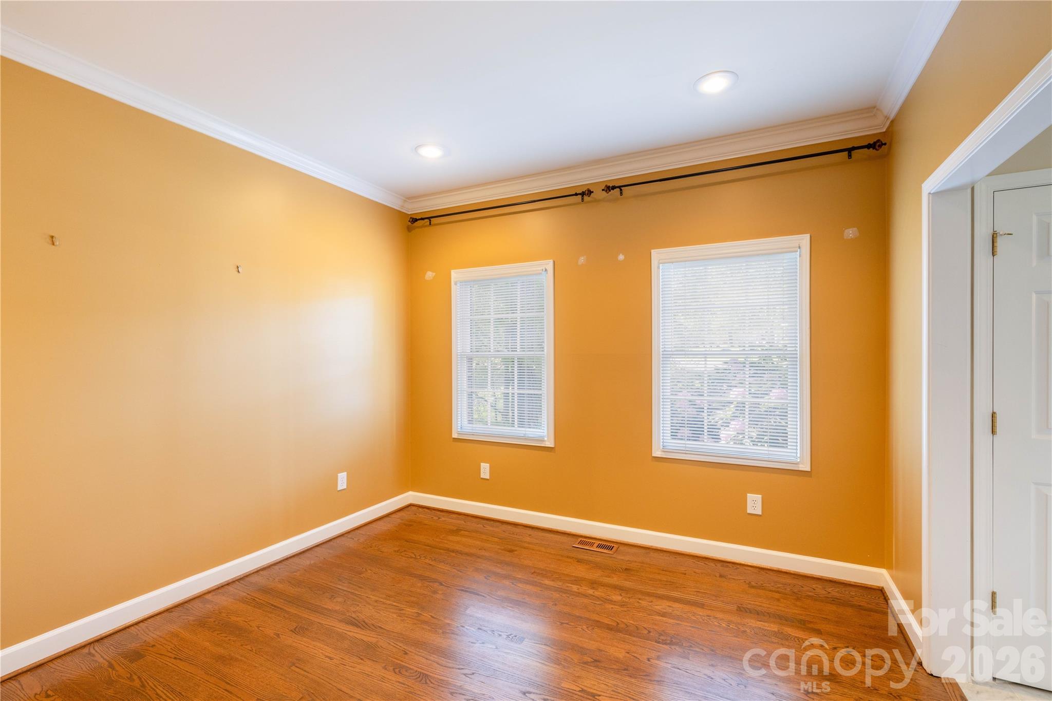 Heritage Court - Residential