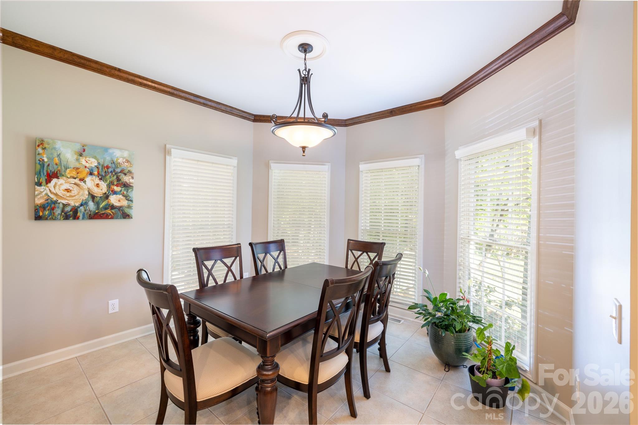 Heritage Court - Residential