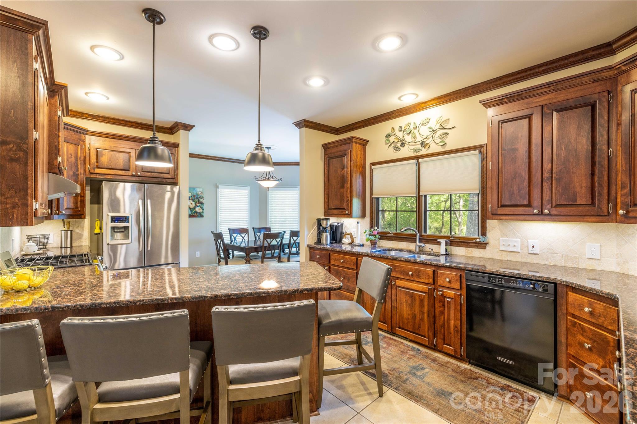 Heritage Court - Residential