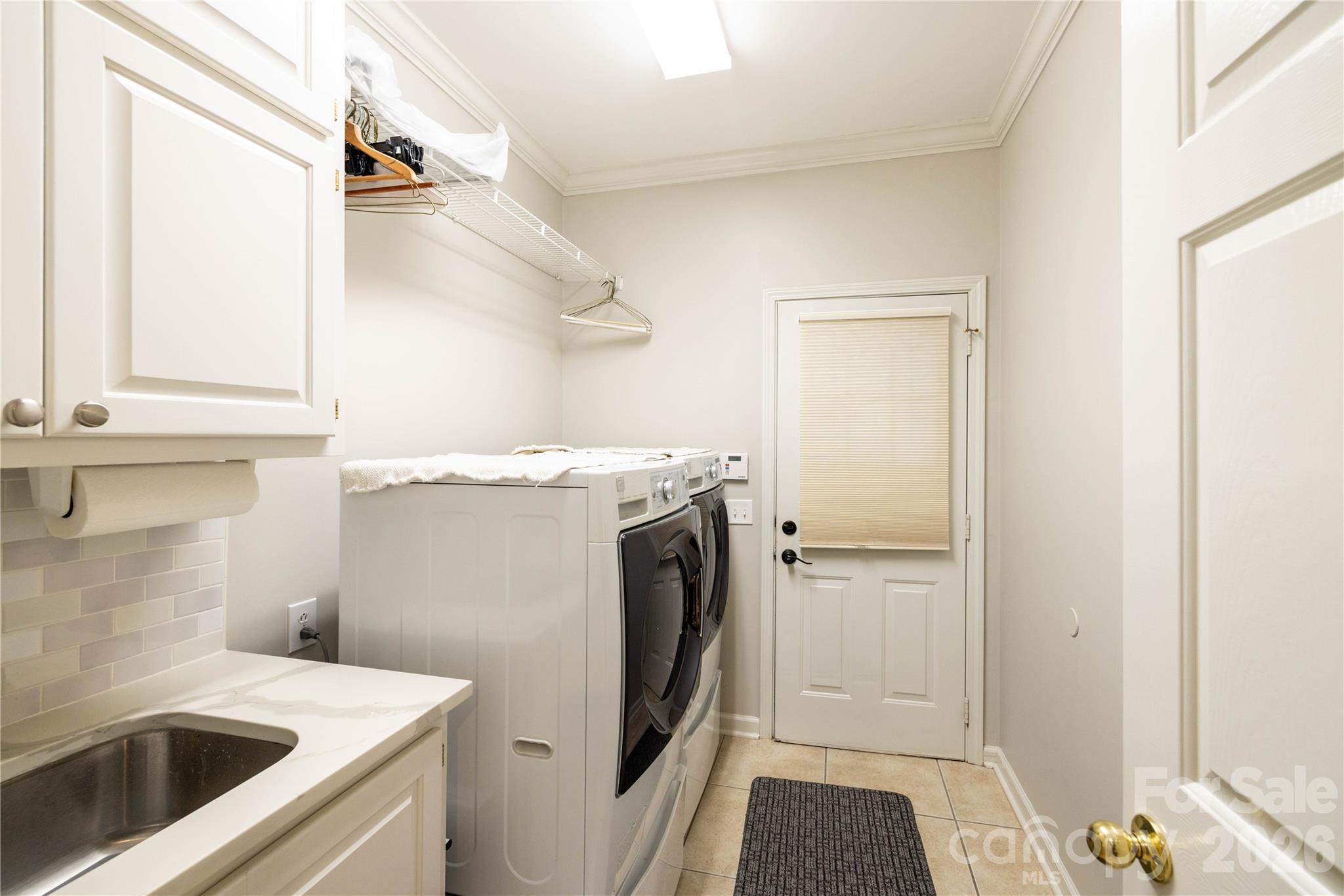 Heritage Court - Residential