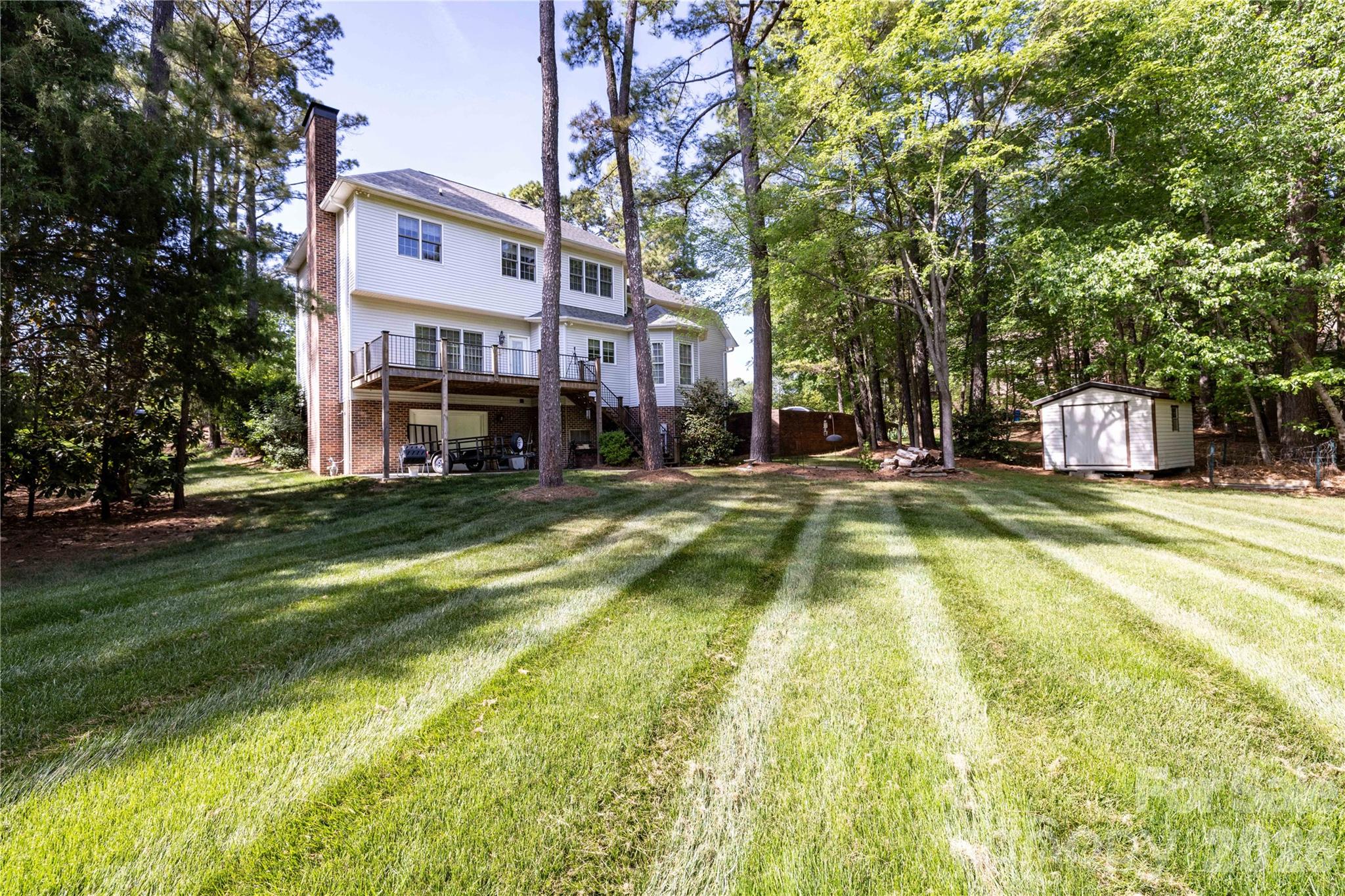 Heritage Court - Residential