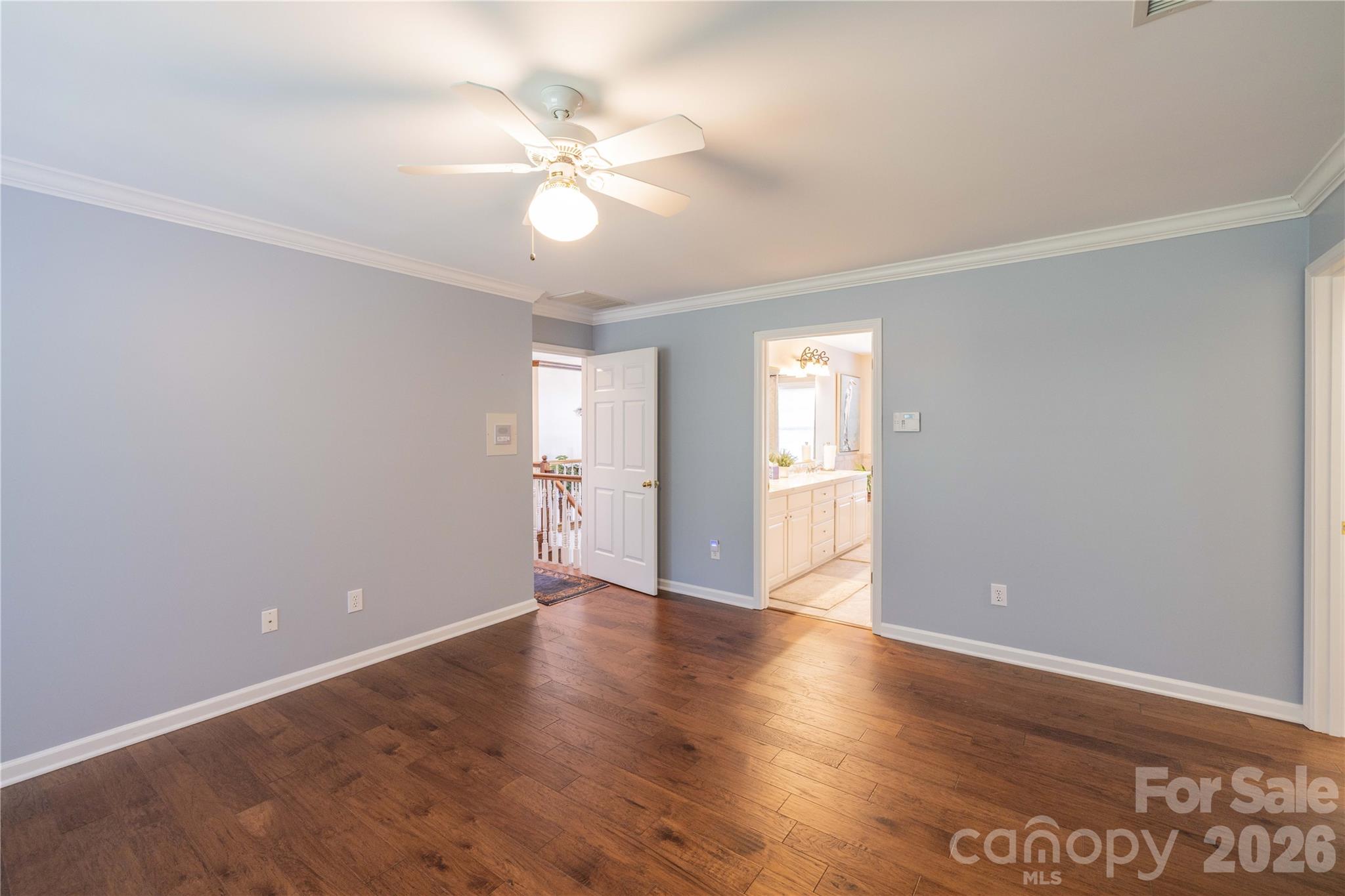 Heritage Court - Residential