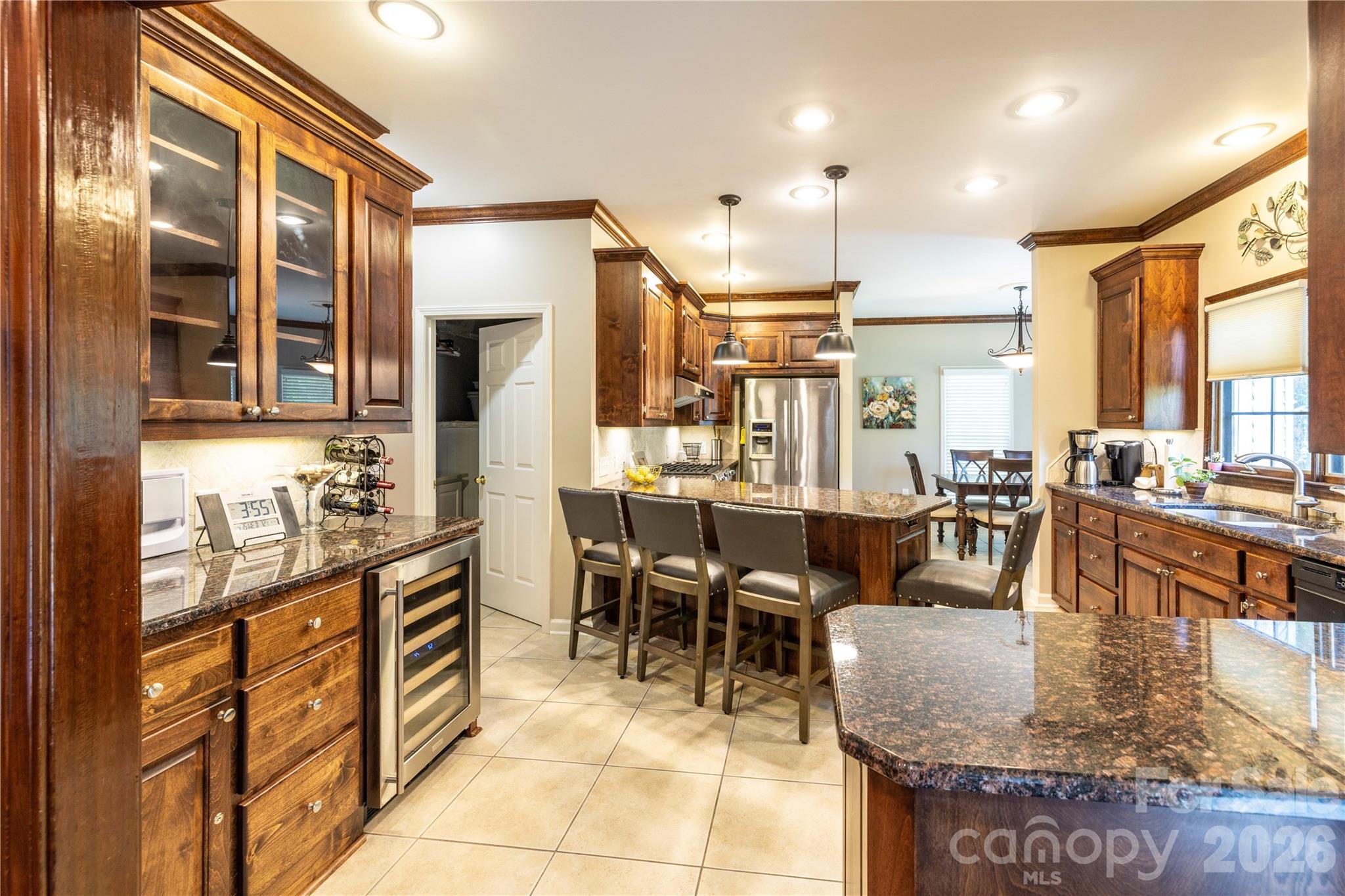 Heritage Court - Residential