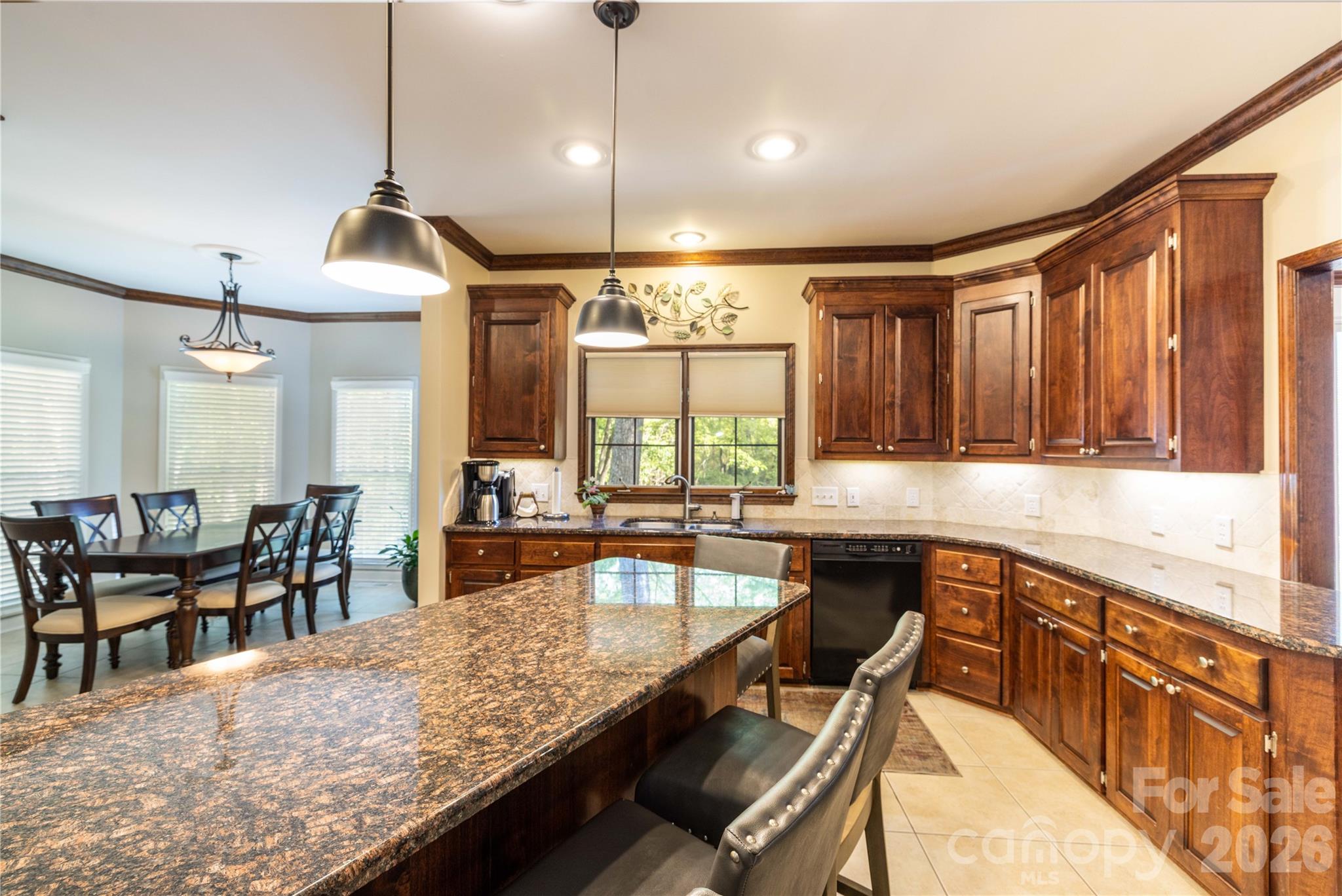 Heritage Court - Residential