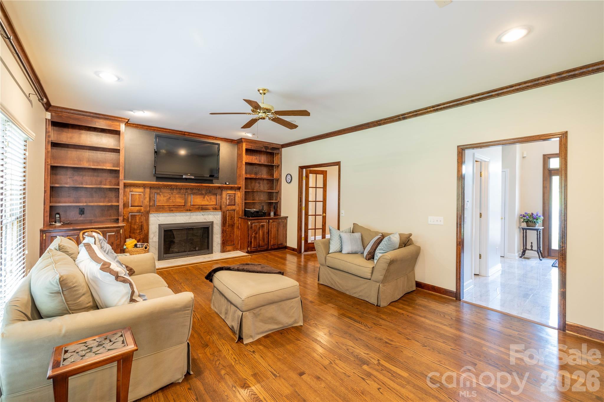 Heritage Court - Residential